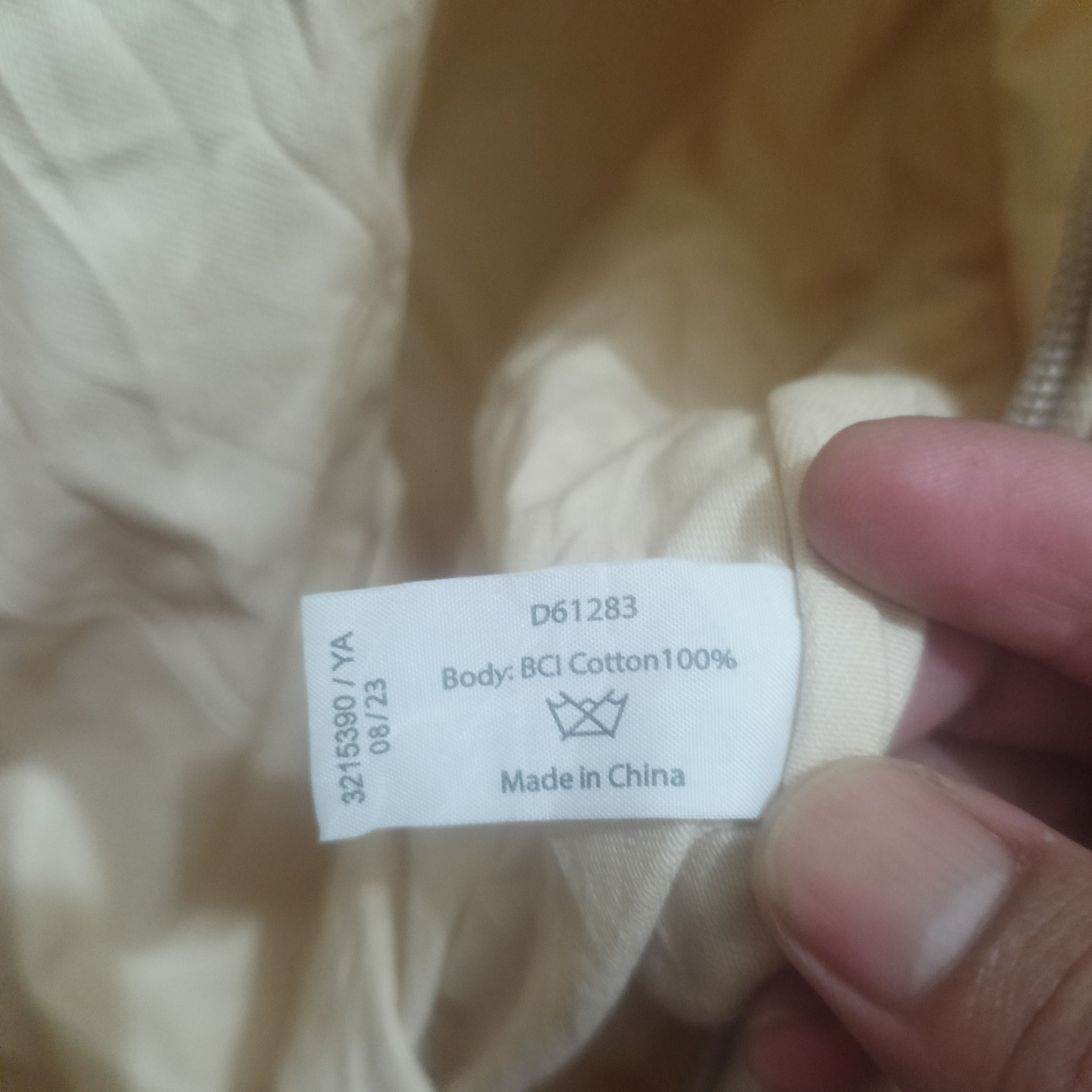 Louis Vuitton Louis Vuitton / Pharrell Williams Garment Bag Size US L / EU 52-54 / 3 - 7 Thumbnail