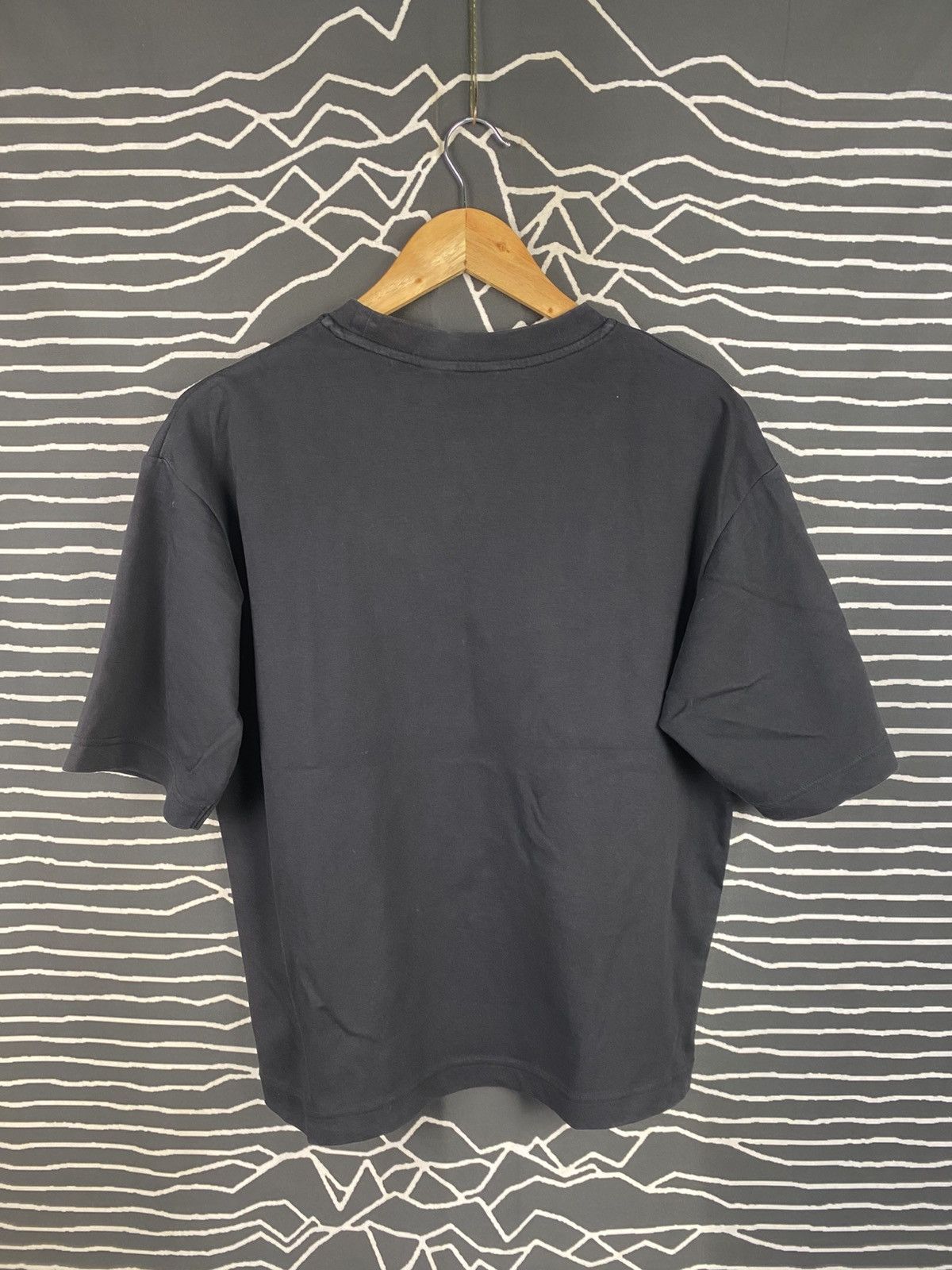 Uniqlo Uniqlo Alrism Tee Size US M / EU 48-50 / 2 - 2 Thumbnail