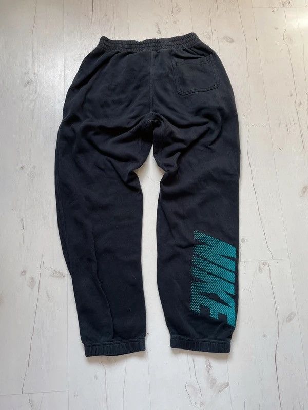 Nike Nike Sz XL Youth Fit S Woman Joggers Sweatpants Print Size 23" - 9 Thumbnail