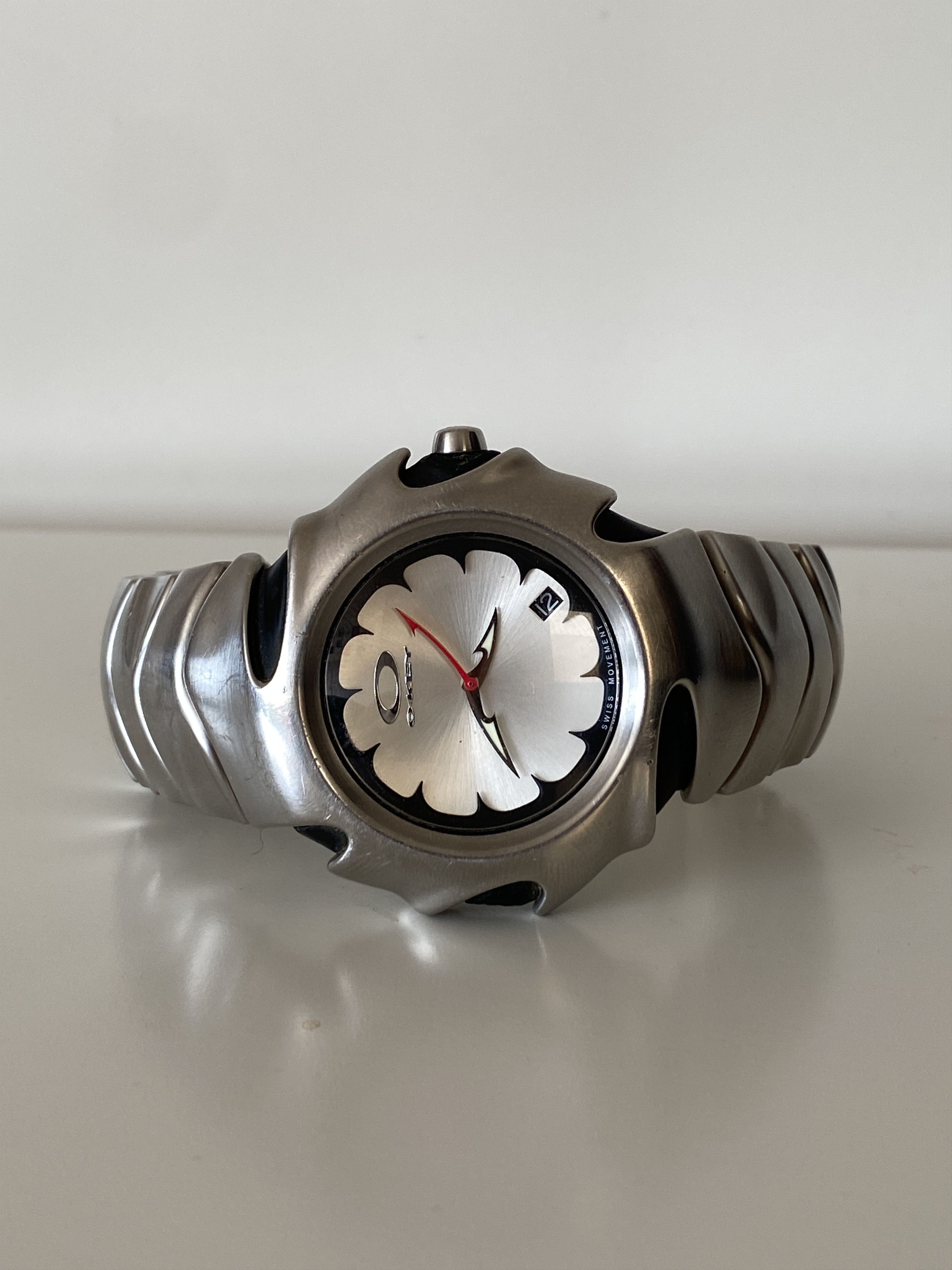 Oakley Vintage Oakley Blade Watch Size ONE SIZE - 2 Thumbnail