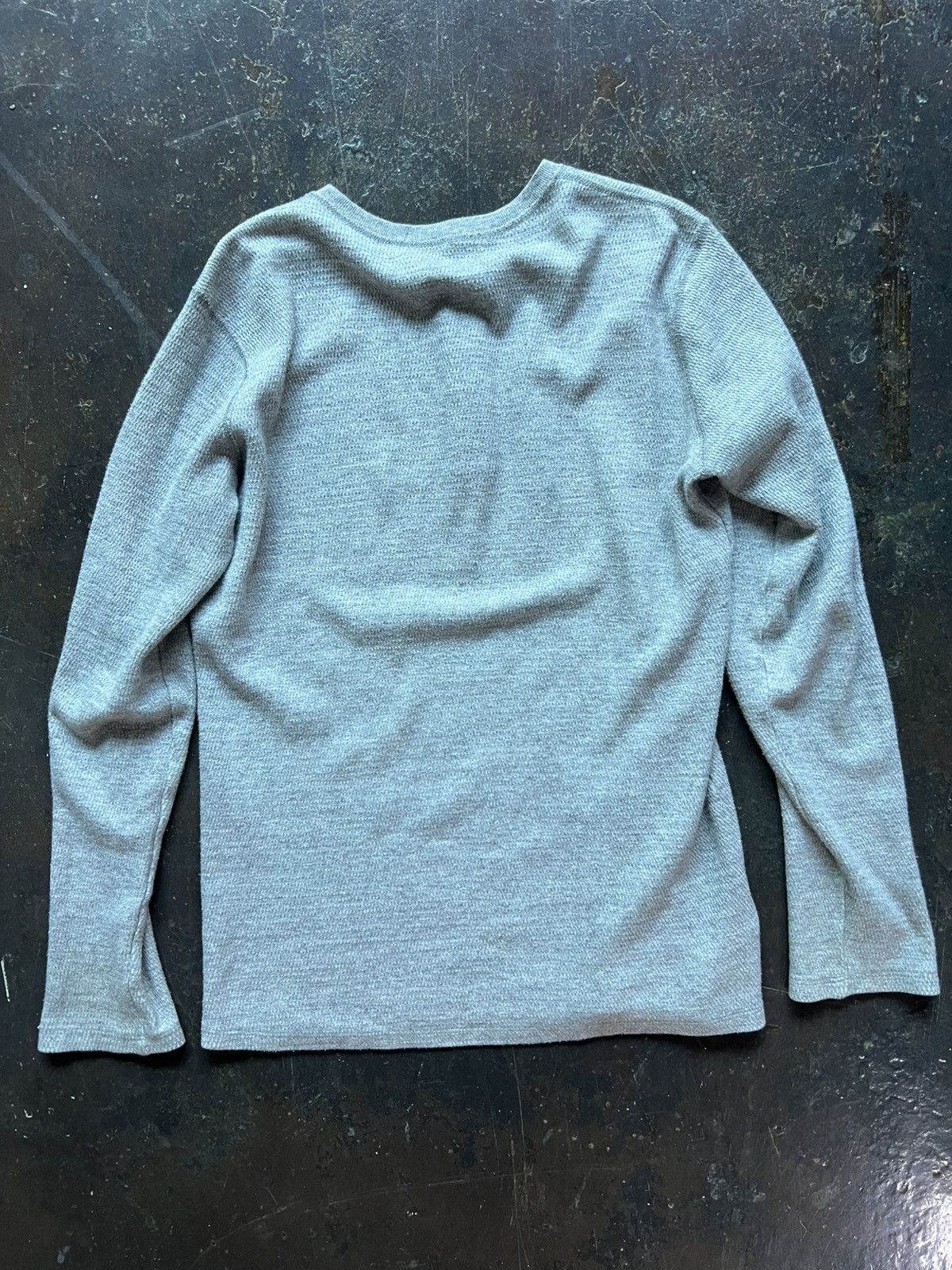 Chrome Hearts Chrome Hearts Cross Patch Thermal Size US M / EU 48-50 / 2 - 3 Thumbnail
