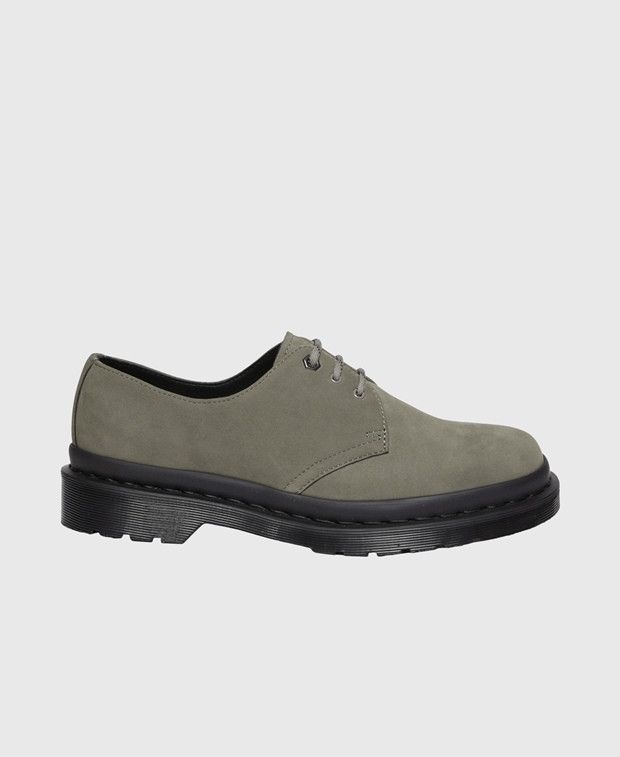 Dr. Martens 1461 Derbys Size US 15 / EU 48 - 1 Thumbnail