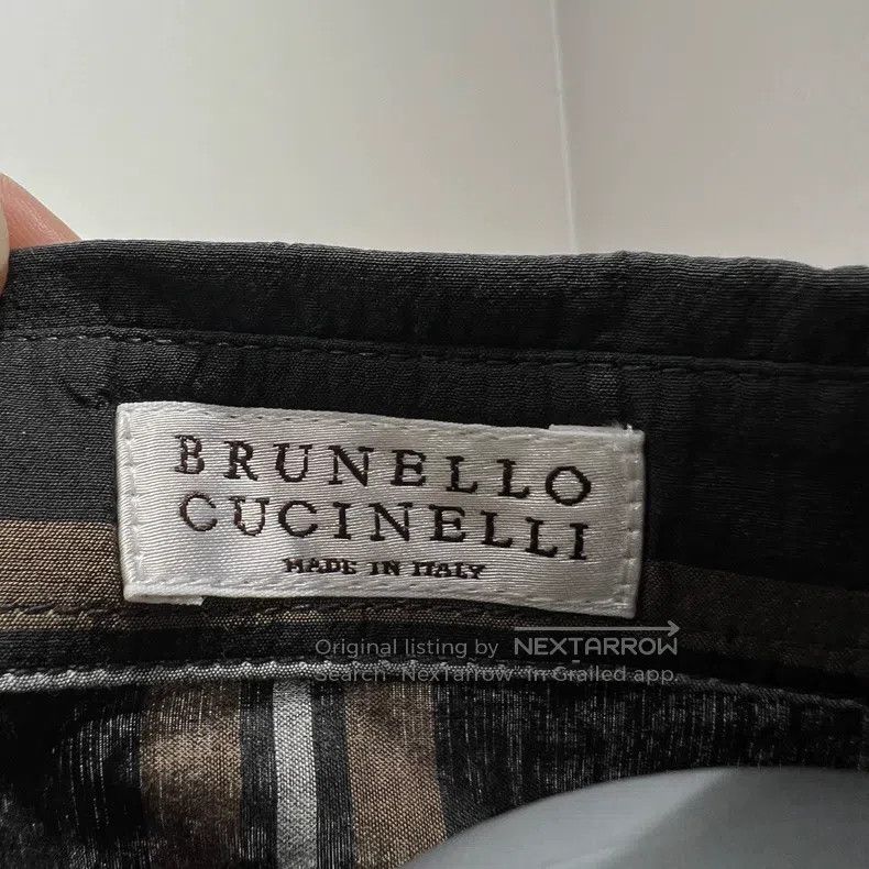 Brunello Cucinelli Brunello Cucinelli Beaded sequin ribbed knit cloak Size XS / US 0-2 / IT 36-38 - 3 Thumbnail
