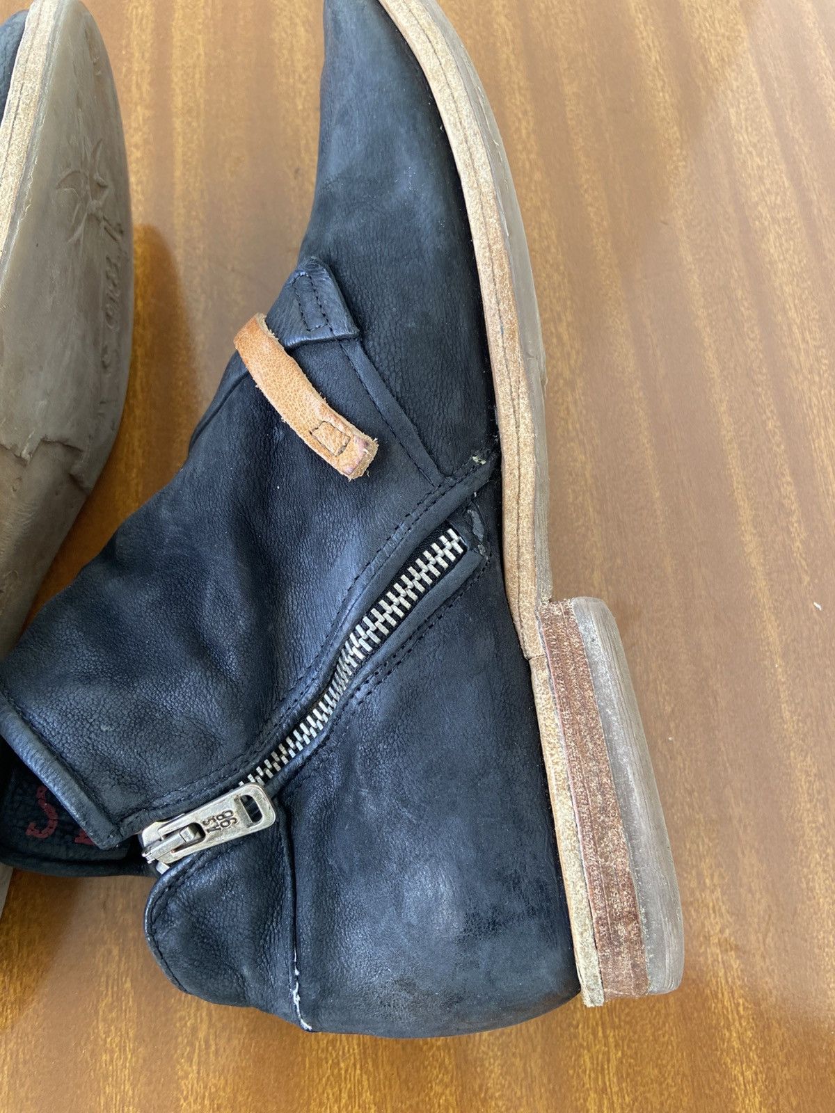 A.S.98 A.S.98 Size US 8 / EU 41 - 7 Thumbnail