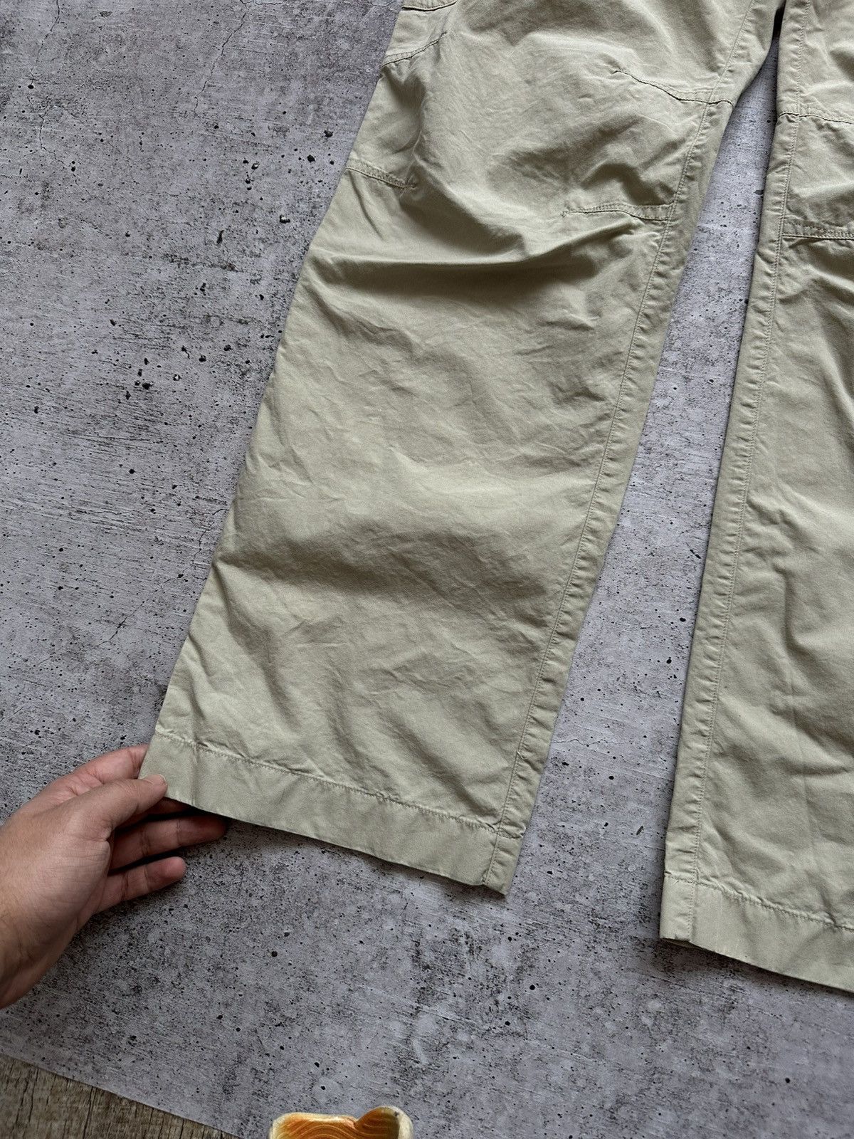 Women's Arc`teryx Vintage Cargo Pants
