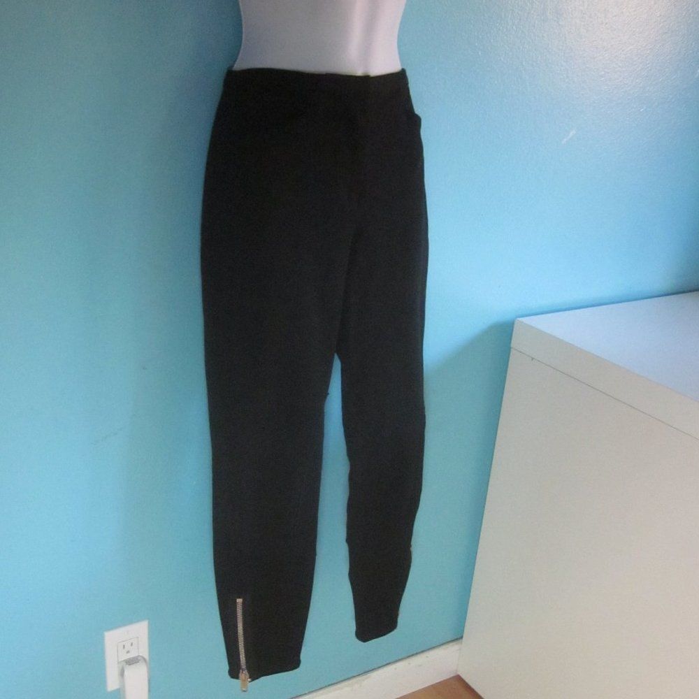 3.1 Phillip Lim 3.1 Phillip Lim Womens Slim Stretch Ankle Pant Size 0 Ankle Size 25" / US 0 / IT 36 - 2 Thumbnail