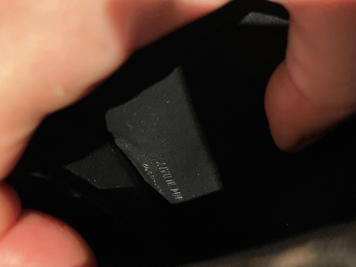 Dior Dior Unisex Saddle Waist Pouch Size ONE SIZE - 9 Thumbnail