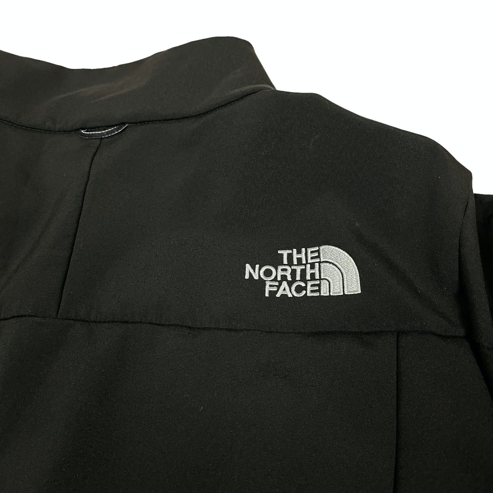The North Face The North Face Women APEX Full Zip Long Sleeve Jacket Small Size S / US 4 / IT 40 - 4 Thumbnail