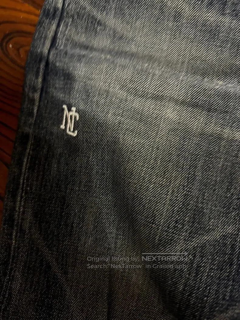 Neighborhood cmss neighborhood collaborative jeans. Size US 29 - 3 Thumbnail