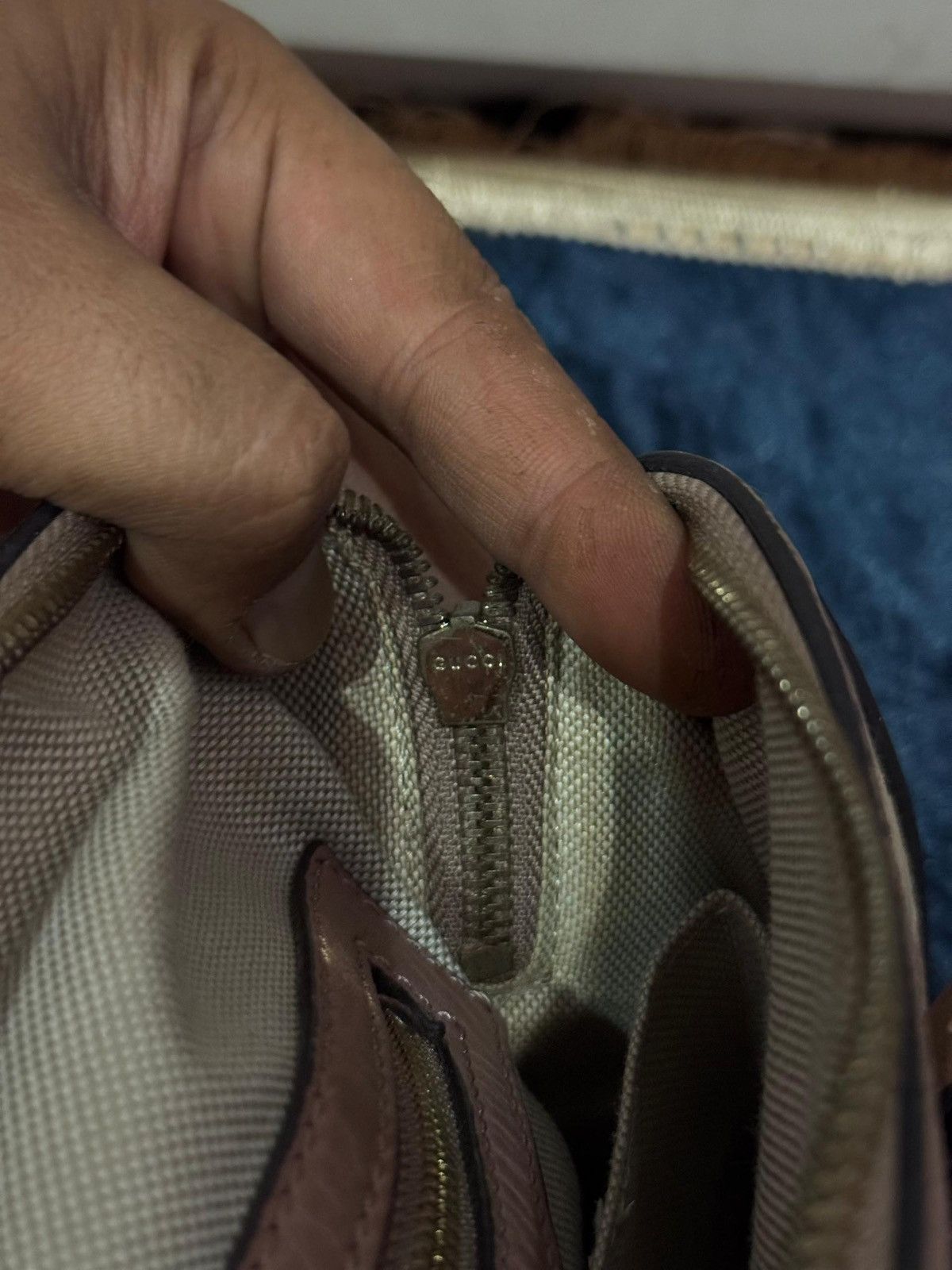 Gucci GUCCI BOSTON BAG Size ONE SIZE - 15 Thumbnail