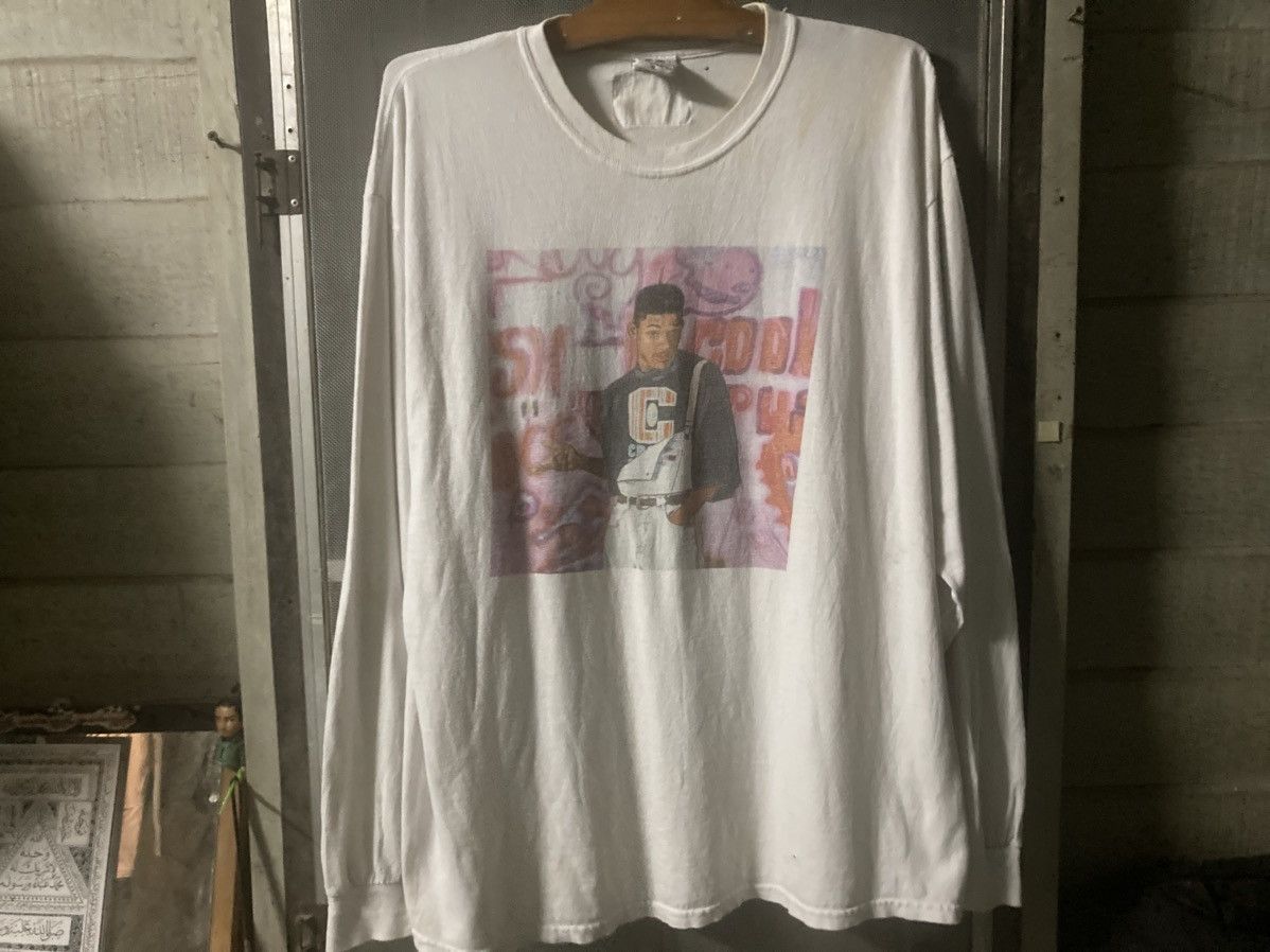 Cross Colours Vintage Cross Colours Will Smith 90s Size US XL / EU 56 / 4 - 1 Thumbnail