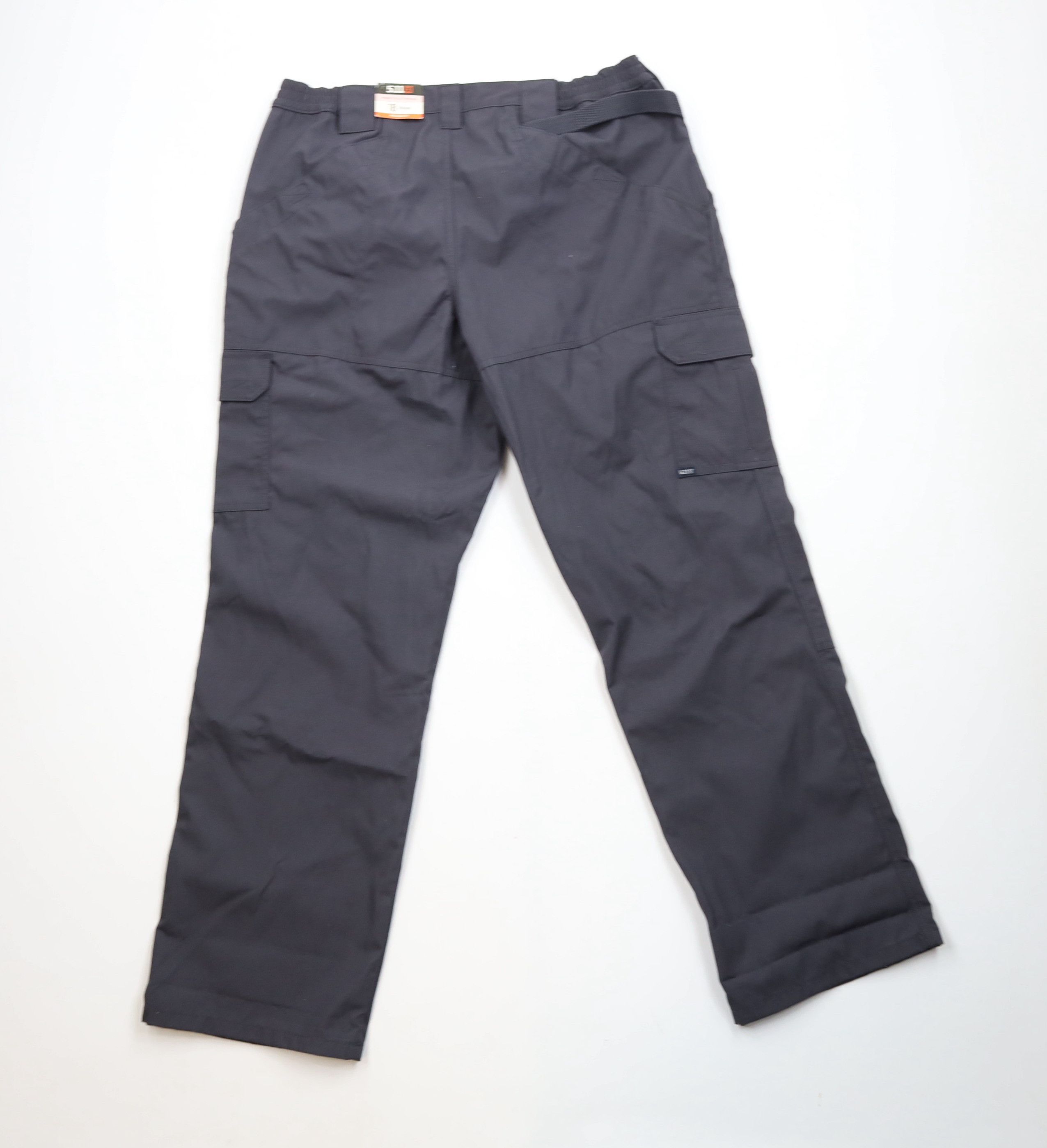Vintage New 5.11 Tactical Series Fit Taclite Pro Uniform Cargo Pants Size 40" / US 18 - 9 Thumbnail