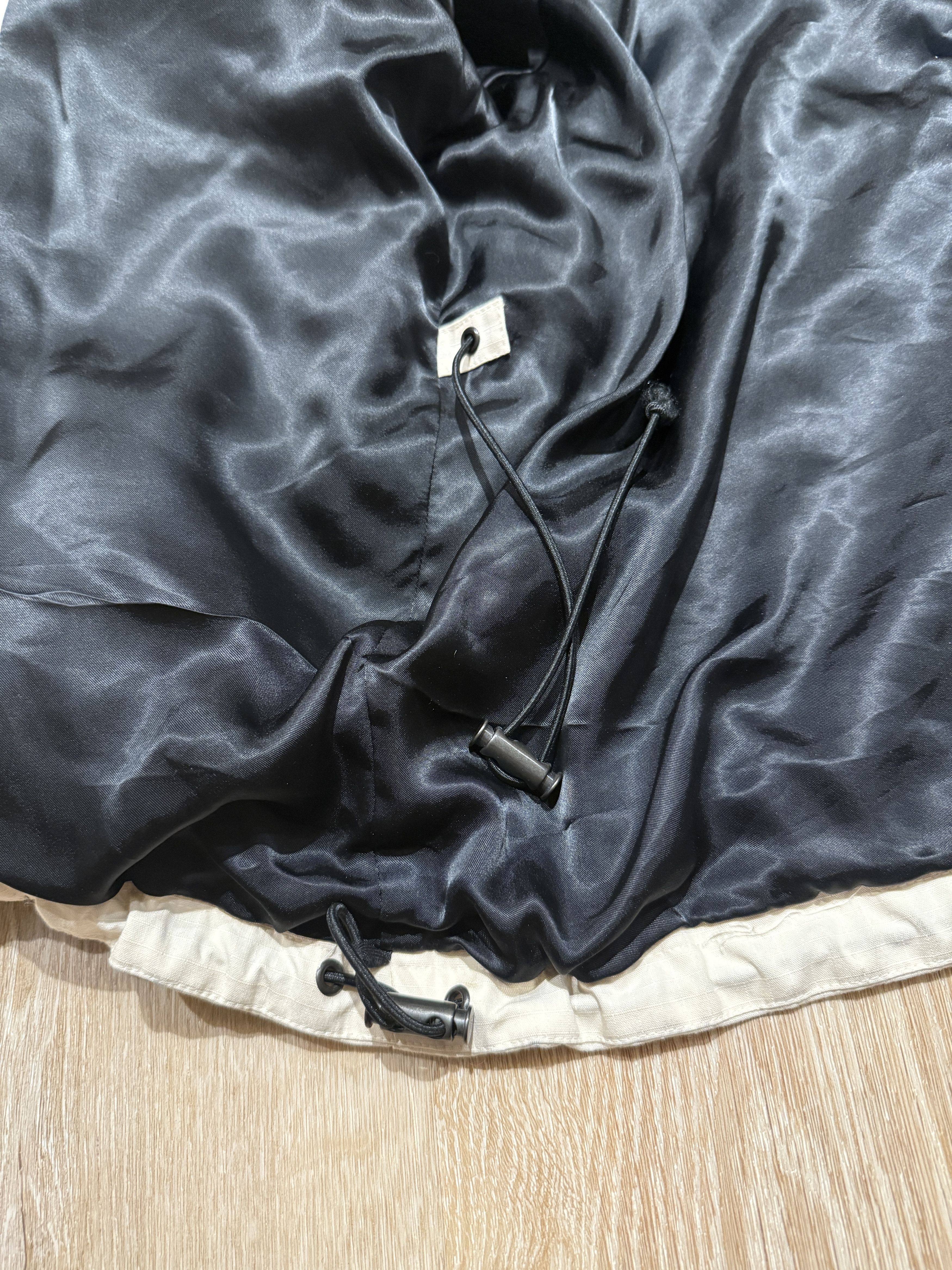 Balenciaga × Gucci Balenciaga x Gucci AW21 “The Hacker Project” Swing Parka Size US S / EU 44-46 / 1 - 6 Thumbnail
