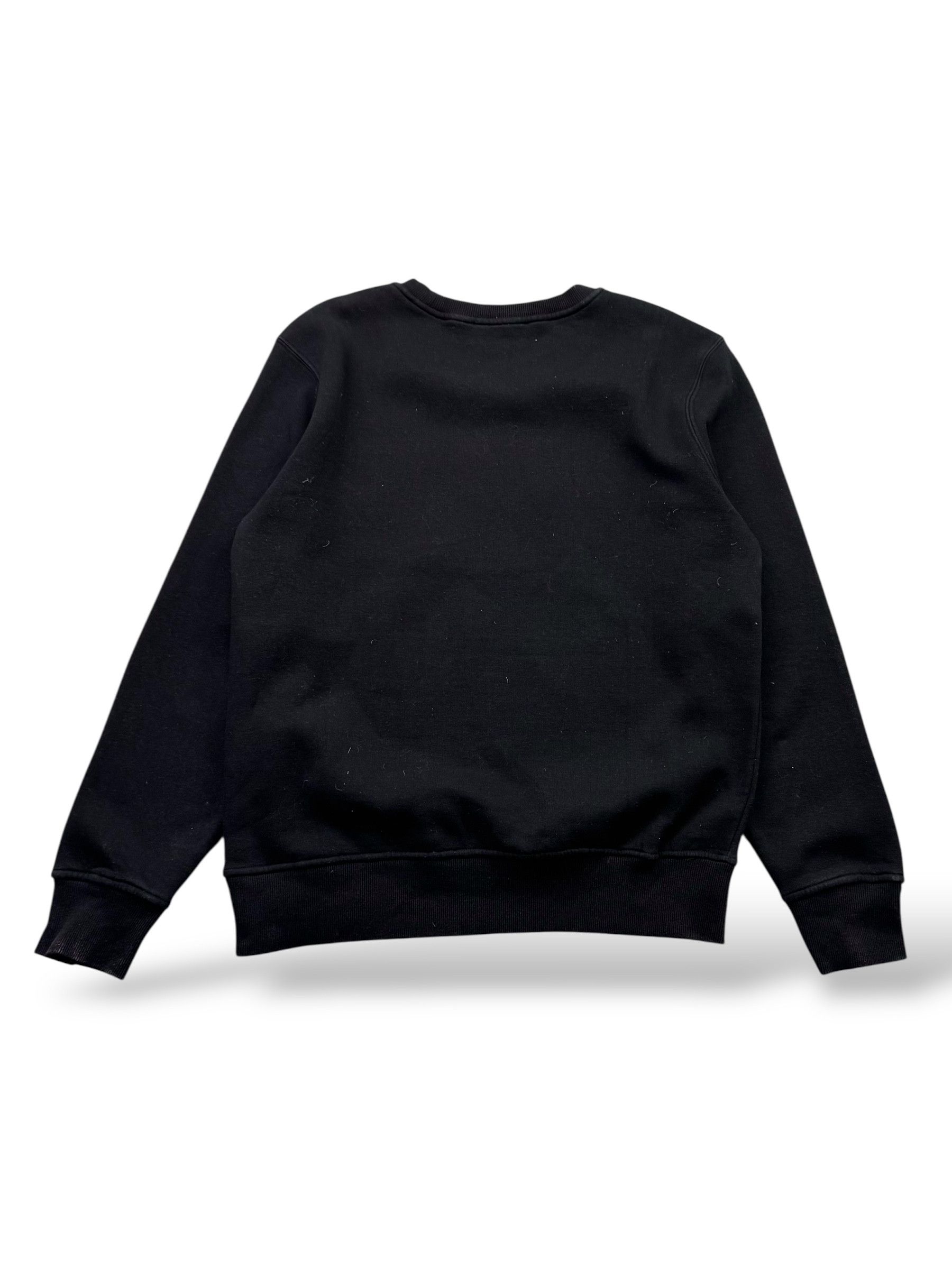 Moschino Love Moschino Sweatshirt (D10) Size US XL / EU 56 / 4 - 8 Thumbnail