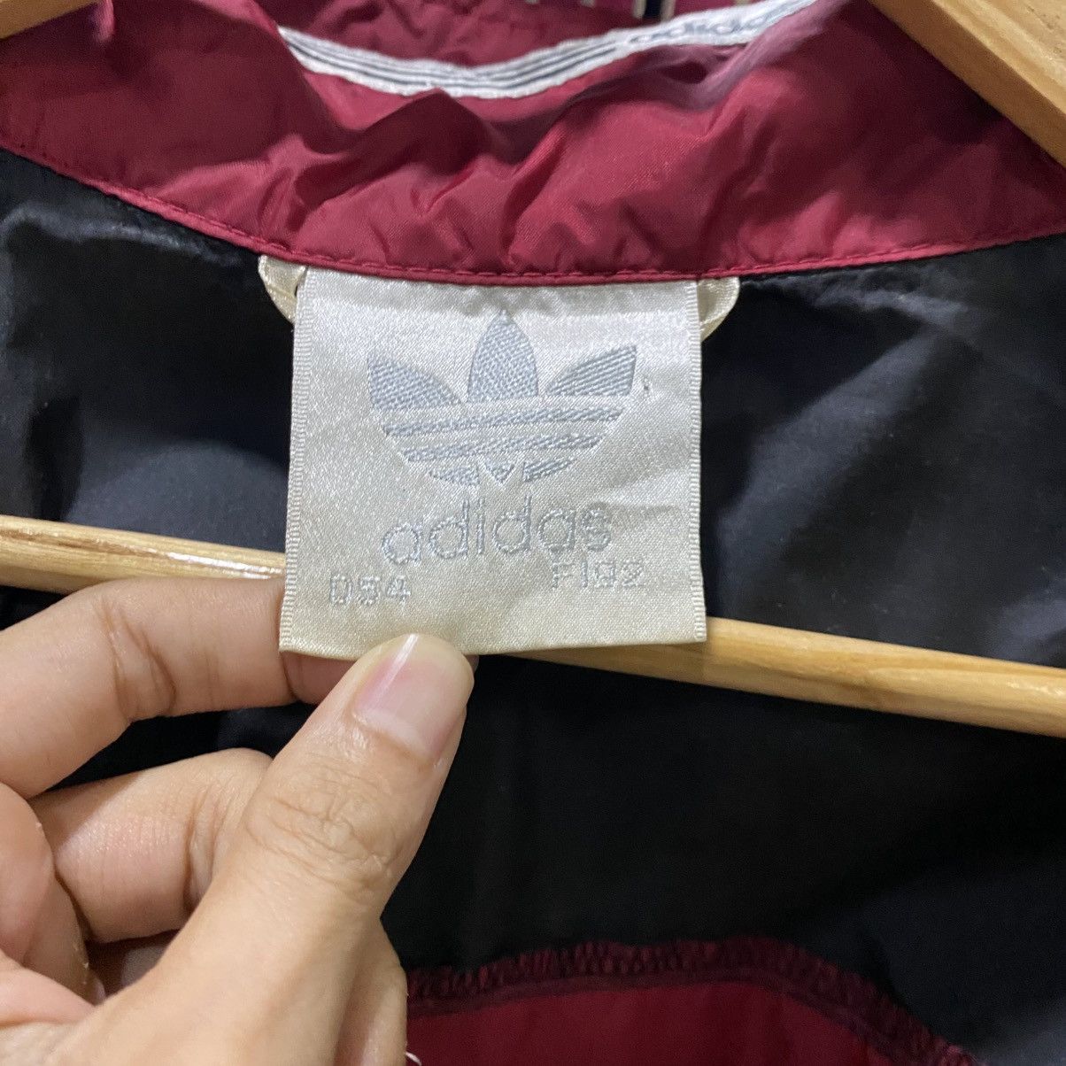 Adidas × Vintage VINTAGE 90’s Adidas Liverpool Soccer Rain Light Jackets Size US XL / EU 56 / 4 - 16 Thumbnail