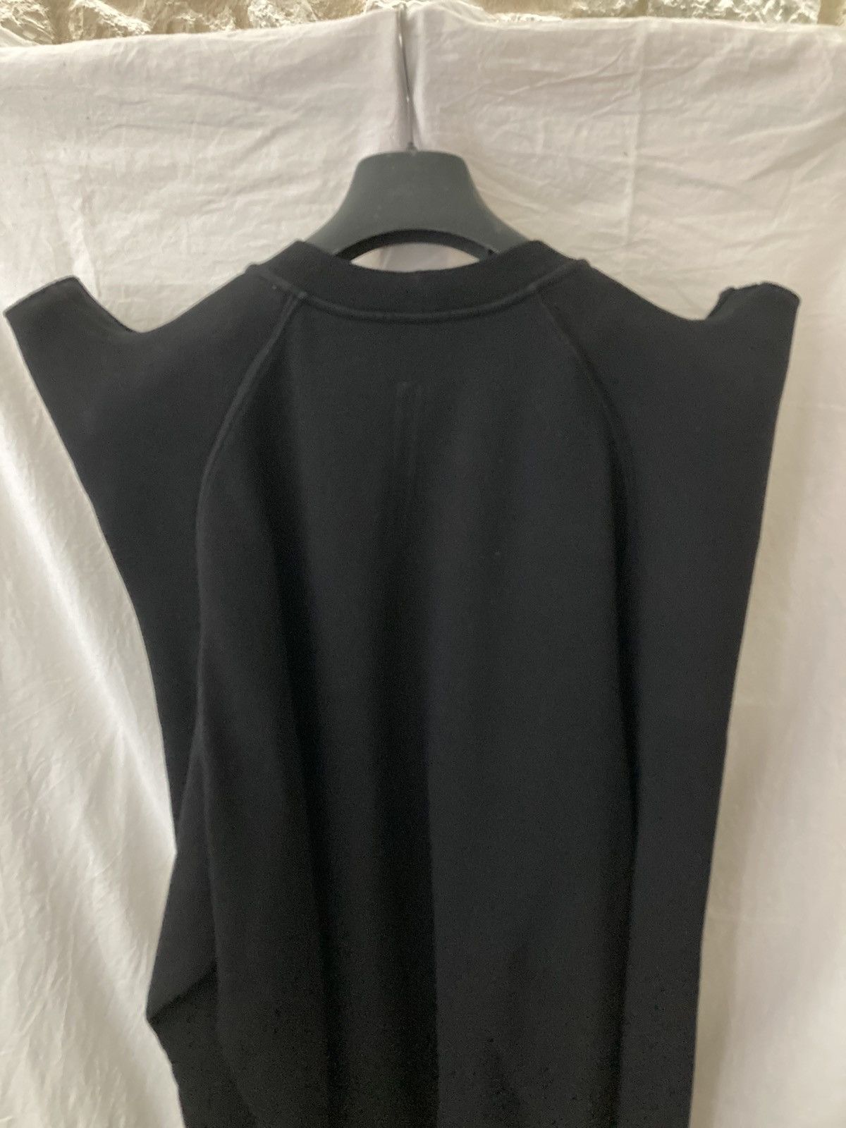 Rick Owens NEVER WORN / Rick Owens Runway Collection TecSweat Size US M / EU 48-50 / 2 - 4 Thumbnail