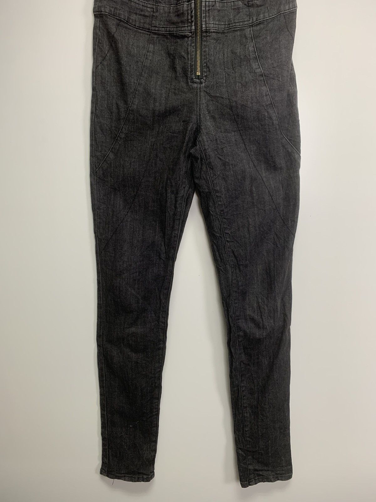 Diesel Diesel Overall Denim Size US 32 / EU 48 - 4 Thumbnail