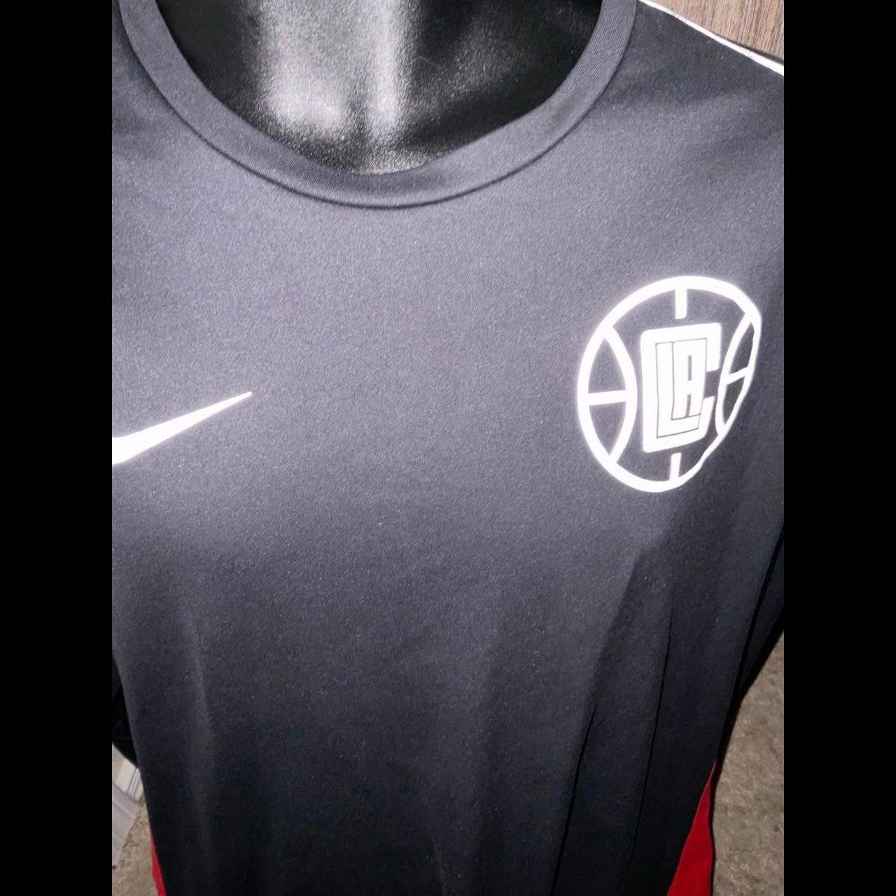 Nike Mens Used Size Xl Black 71f3 Size US XL / EU 56 / 4 - 2 Thumbnail
