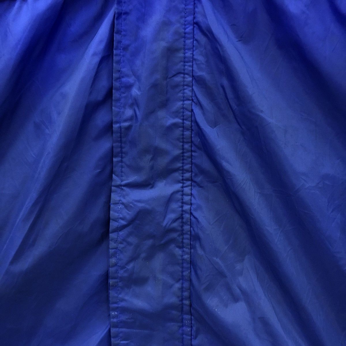 Vintage Vintage Karl Kani Spellout Embroidered Windbreaker Jacket Size US L / EU 52-54 / 3 - 9 Thumbnail