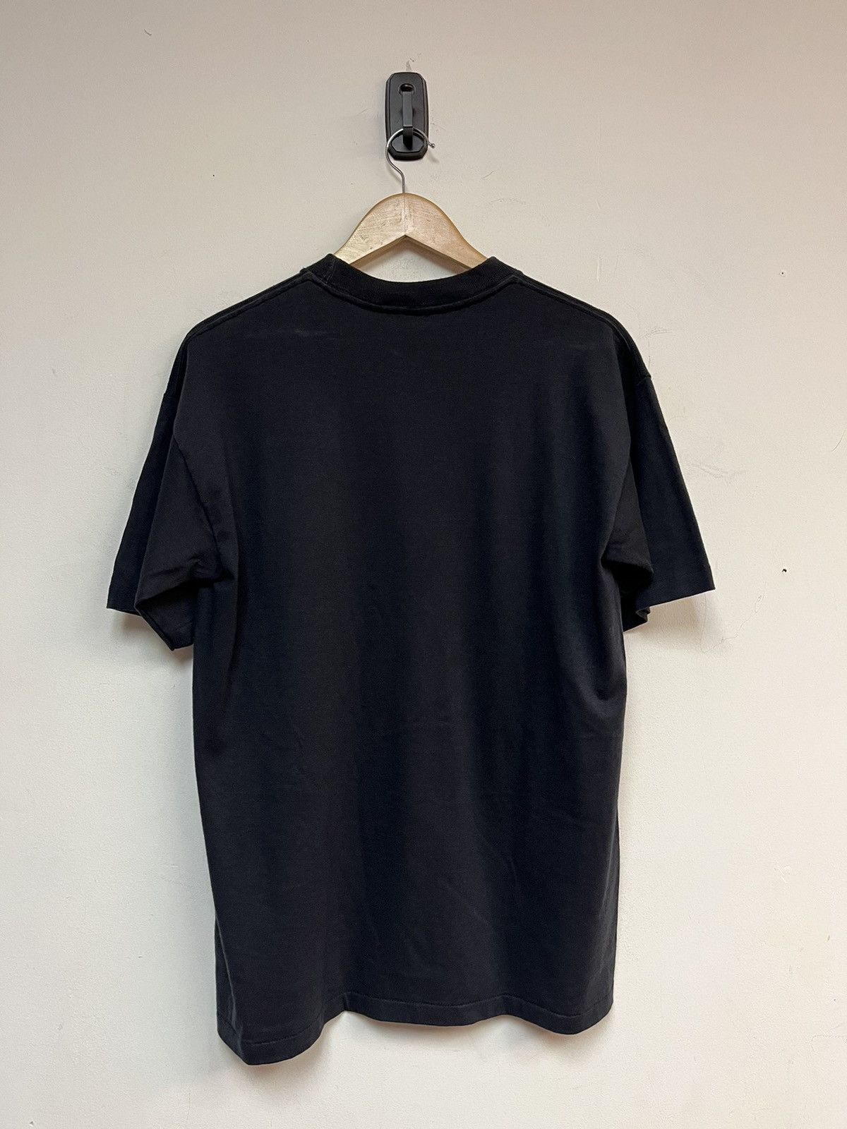 Harley Davidson 1989 Harley Davidson Tee Size US L / EU 52-54 / 3 - 5 Thumbnail