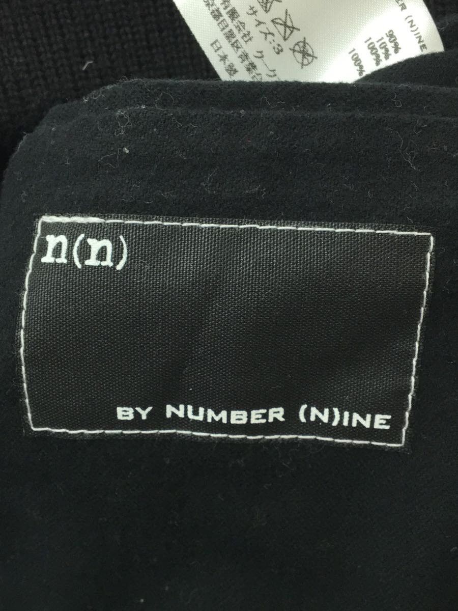 Number (N)ine NUMBER (N)INE Size US L / EU 52-54 / 3 - 3 Thumbnail
