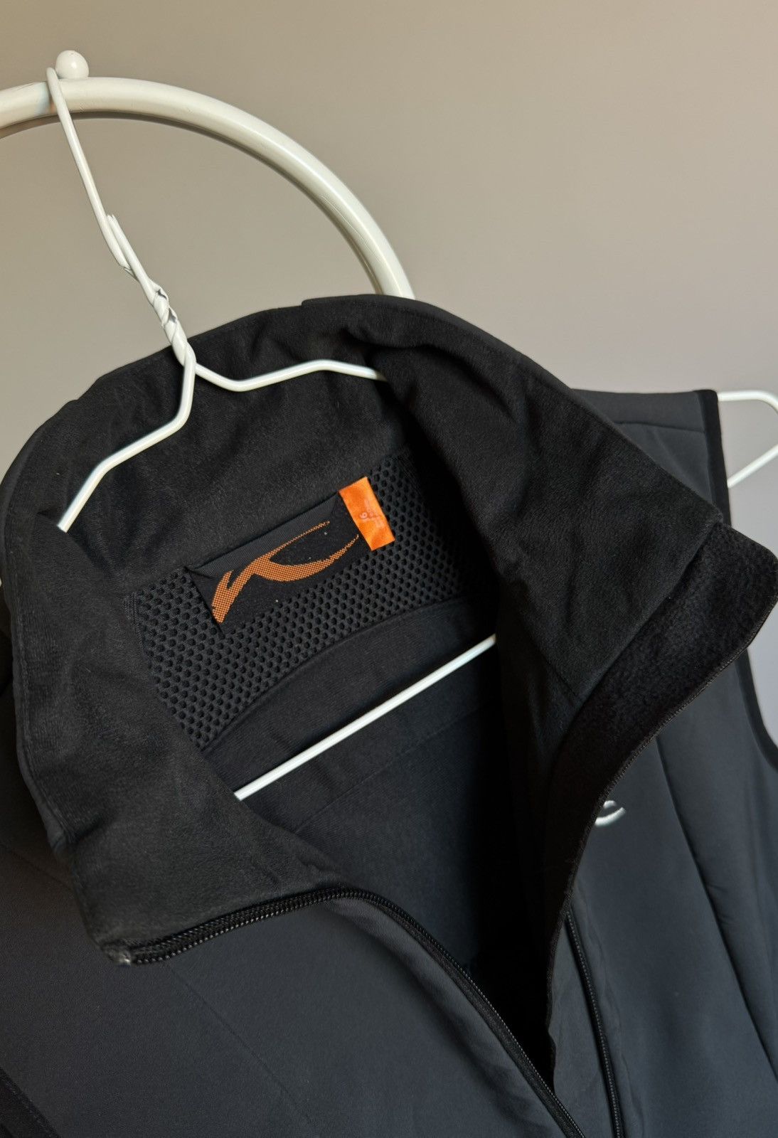 KJUS Kjus D30 Technology Vest Jacket Size S / US 4 / IT 40 - 5 Thumbnail