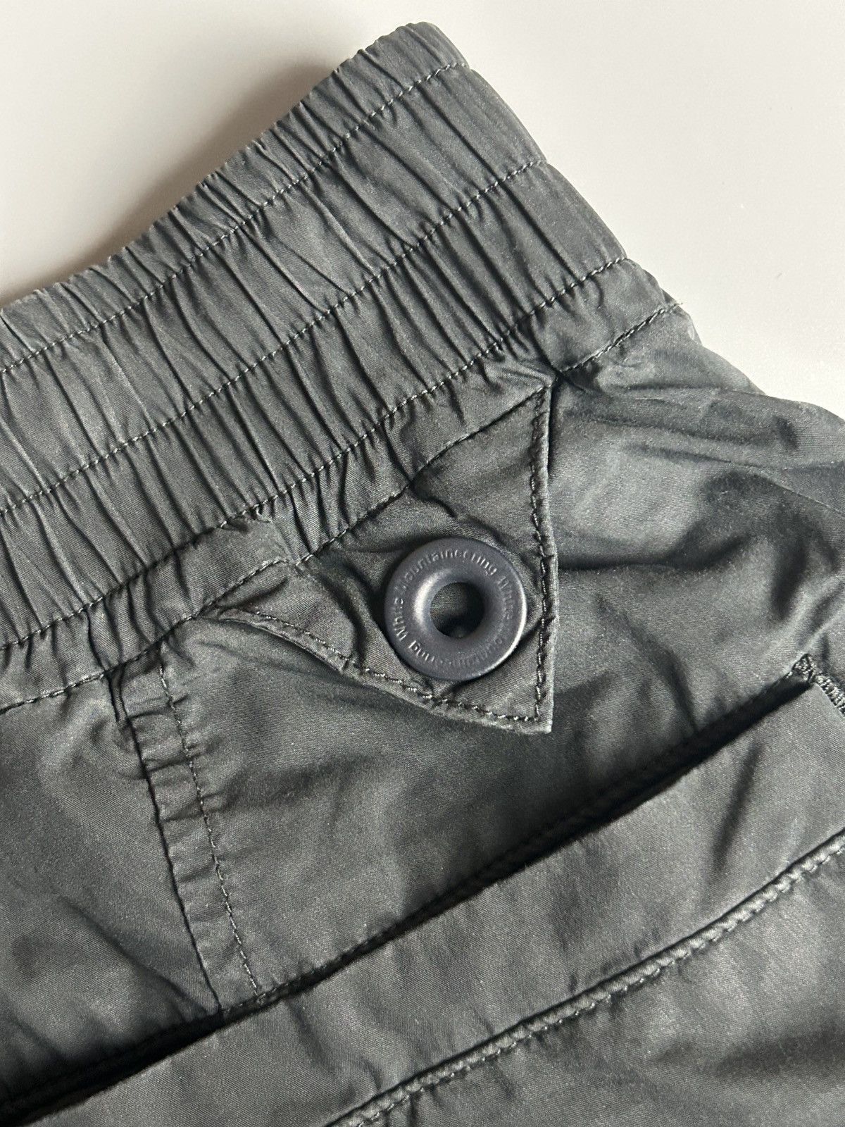 White Mountaineering White Mountaineering SS16 Pants Size US 33 - 4 Thumbnail