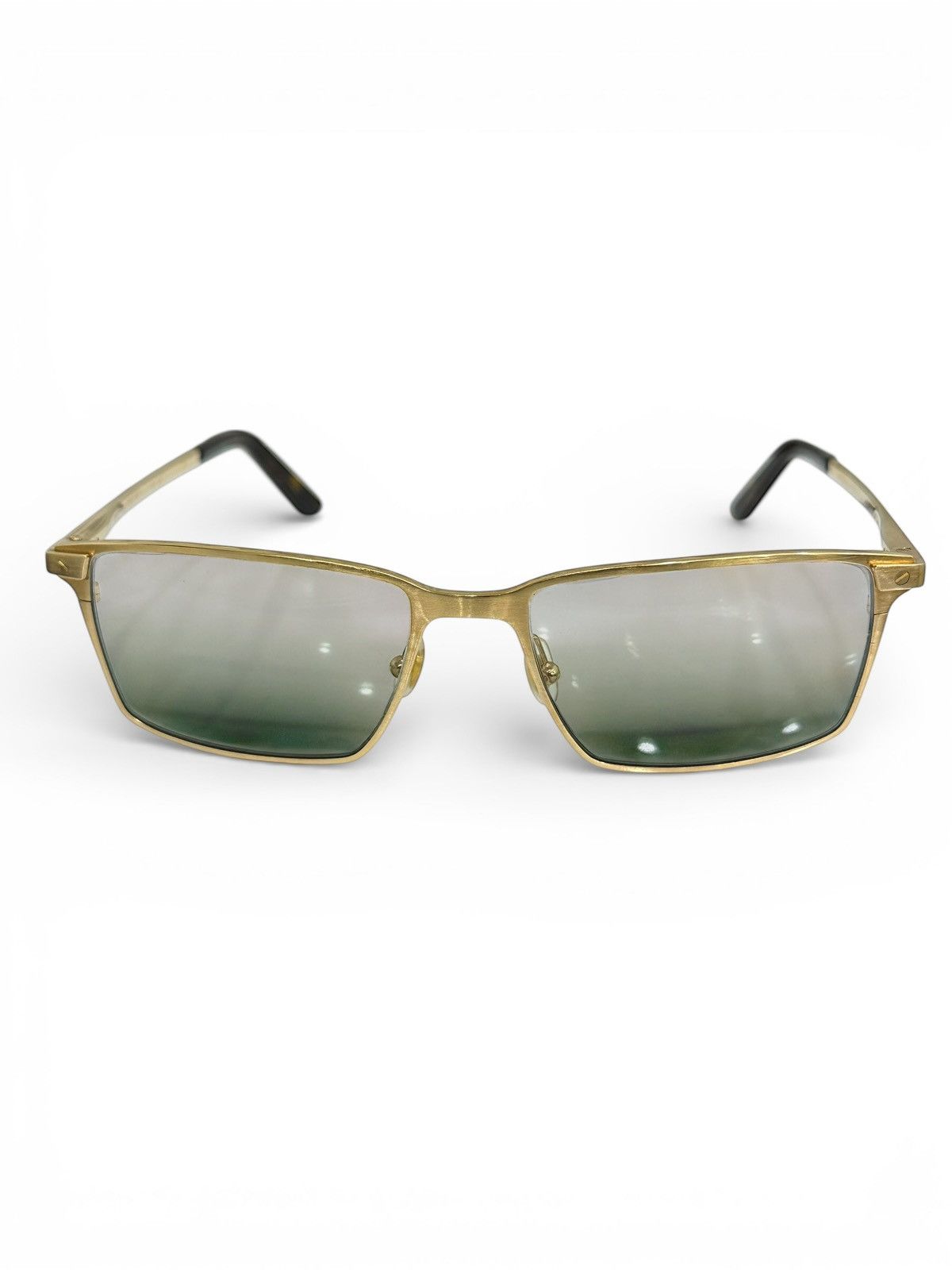 Cartier Cartier Frames *Custom Lenses* Size ONE SIZE - 3 Thumbnail