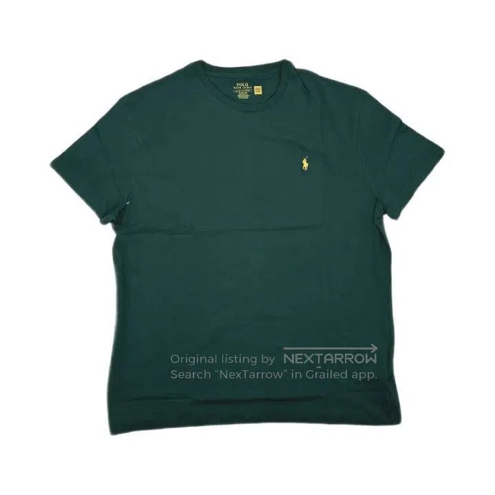 Polo Ralph Lauren Polo Ralph Lauren Embroidered Pony Short. Size US M / EU 48-50 / 2 - 1 Thumbnail
