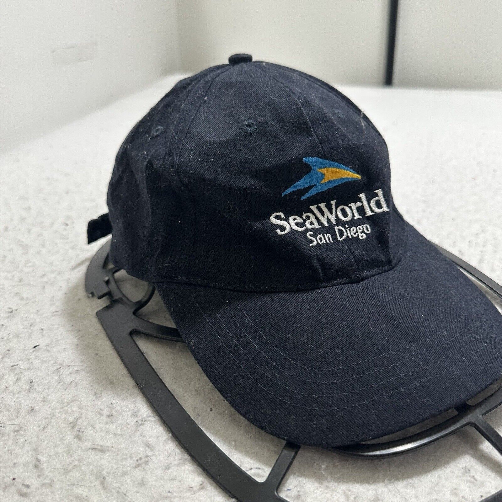 Vintage 1983 San Diego outlets Crew Classic Hat