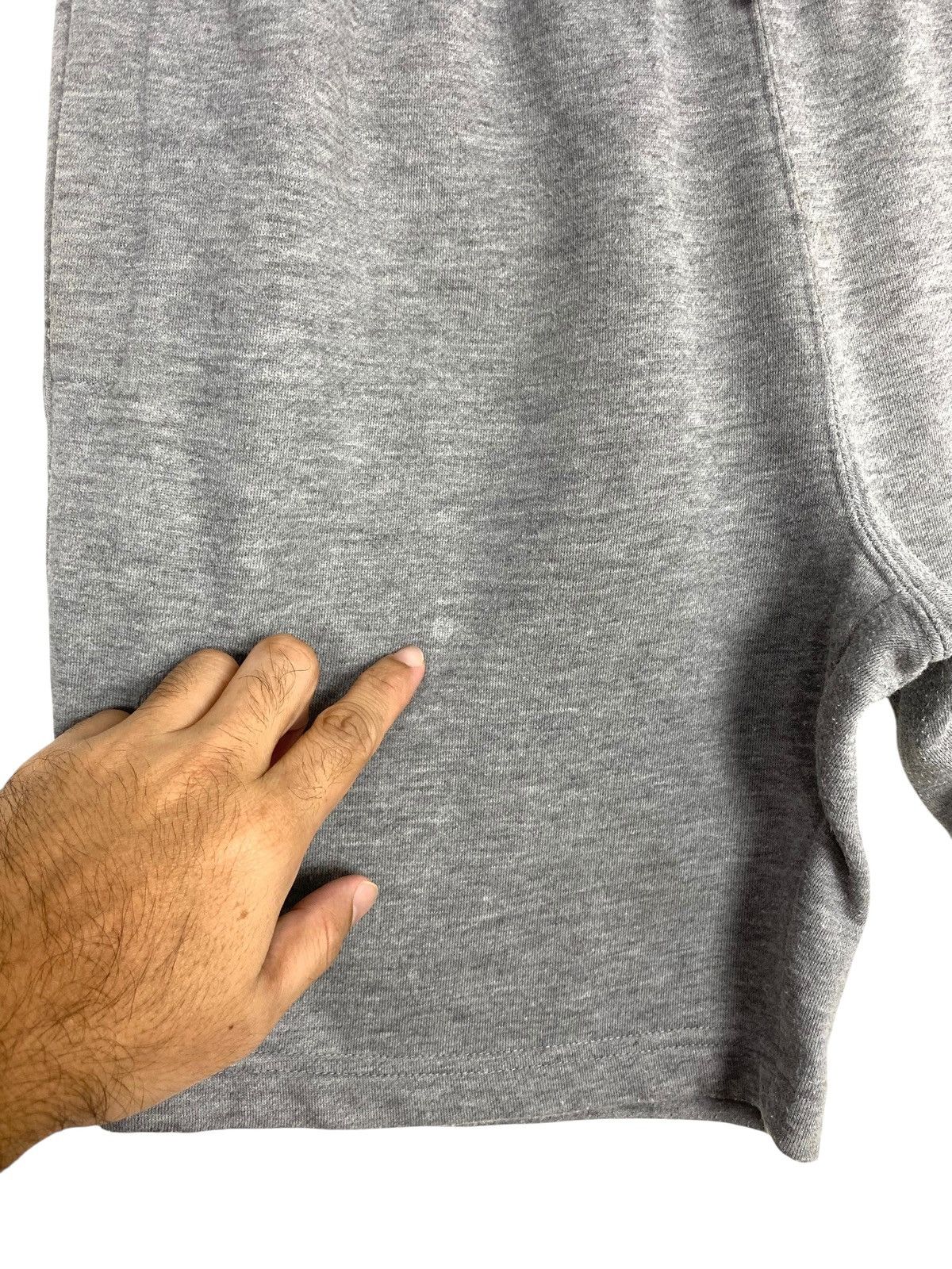 Dickies Rare‼️ Dickies Sweat Short Pants Size US 29 - 9 Thumbnail