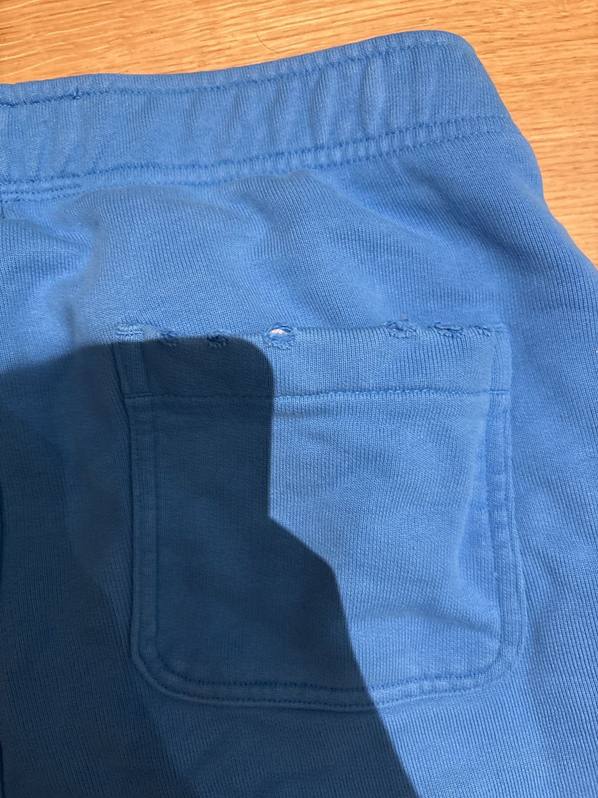 Jordan Brand × Union LA Jordan X Union M J FLC Pant Size US 32 / EU 48 - 3 Thumbnail