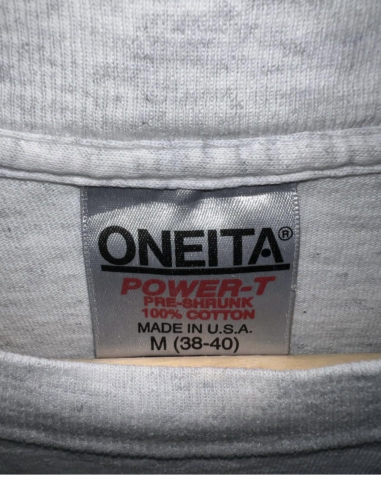 Other 90’s Long Sleeve vintage Size US L / EU 52-54 / 3 - 2 Thumbnail