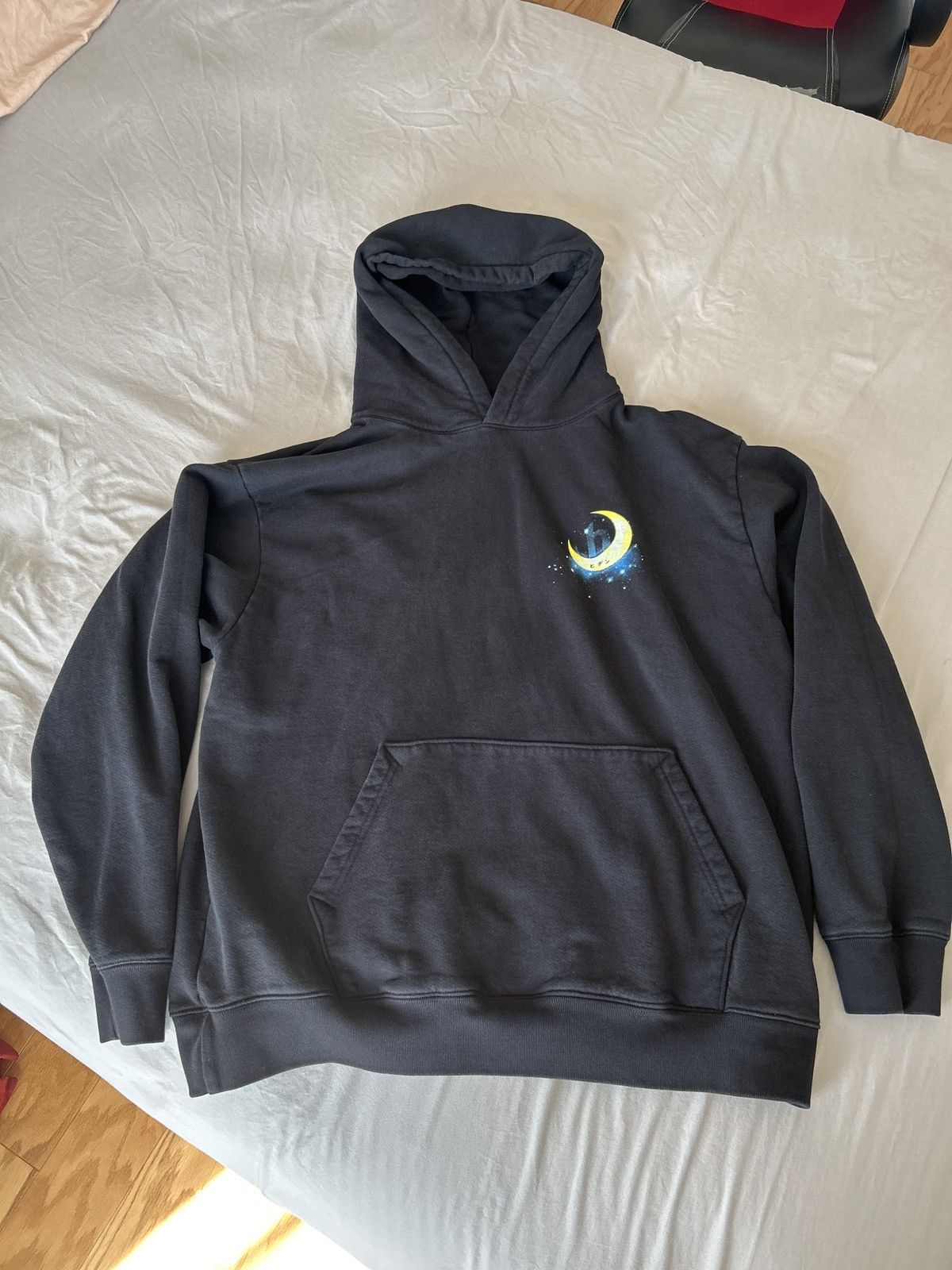 HIDDEN Hidden Saturn Nights Hoodie Size US L / EU 52-54 / 3 - 1 Thumbnail