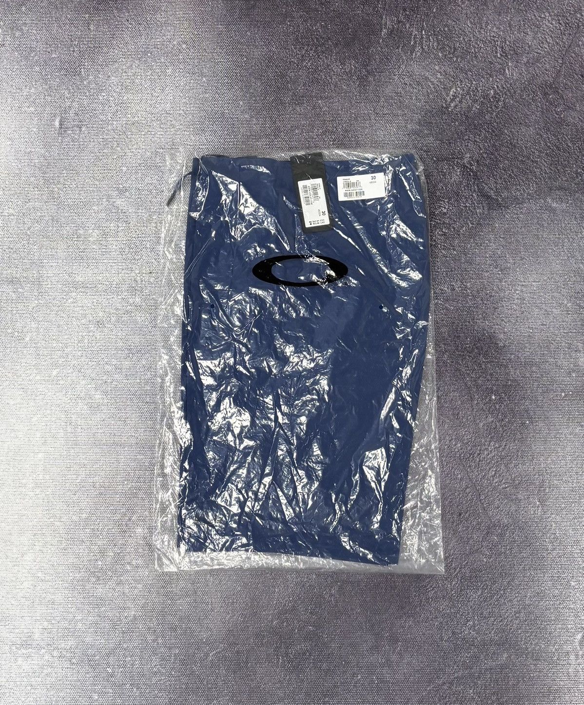 Oakley Oakley Kana 21 Boardshort NWT Men’s Dark Blue Swim Shorts Size US 30 / EU 46 - 2 Thumbnail