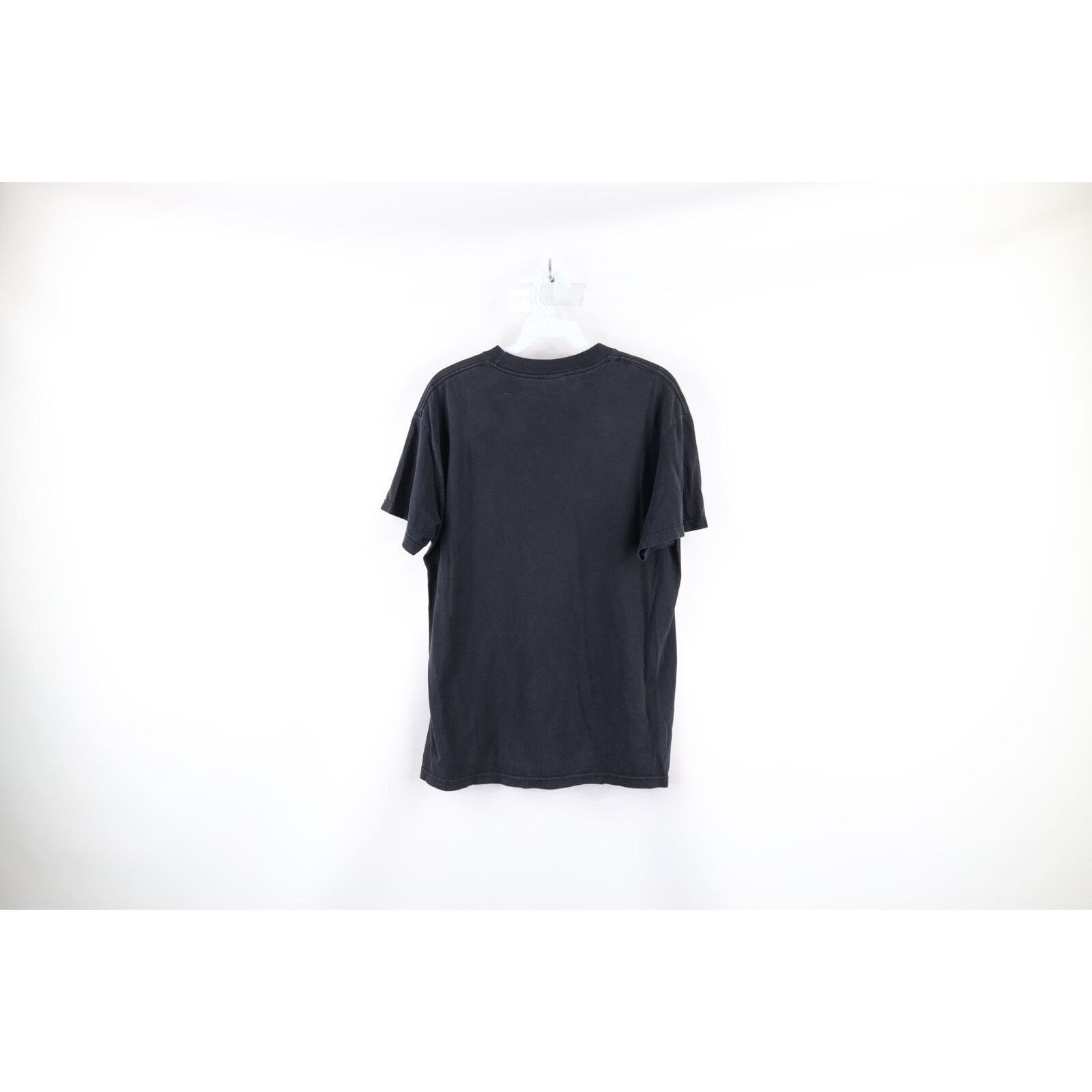 Vintage Vintage 2000 1988-2000 Faded The Smashing Pumpkins T-Shirt Size US M / EU 48-50 / 2 - 8 Thumbnail