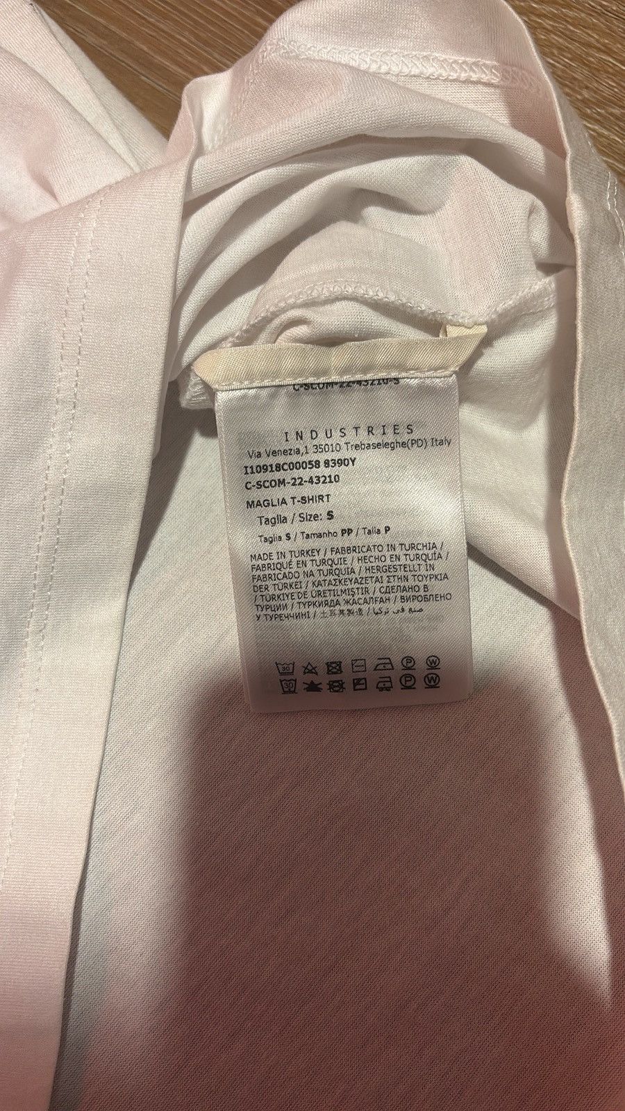 Moncler Moncler Size US S / EU 44-46 / 1 - 4 Thumbnail