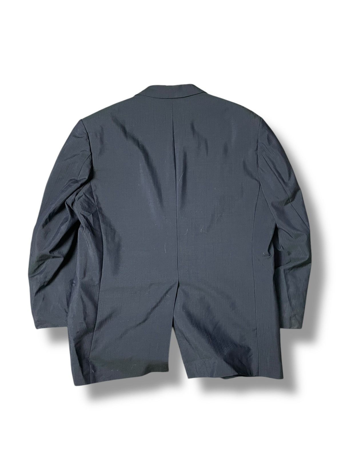Japanese Brand × Vintage Fintex of London Brand Outerwear Blazer (66) Size US S / EU 44-46 / 1 - 7 Thumbnail