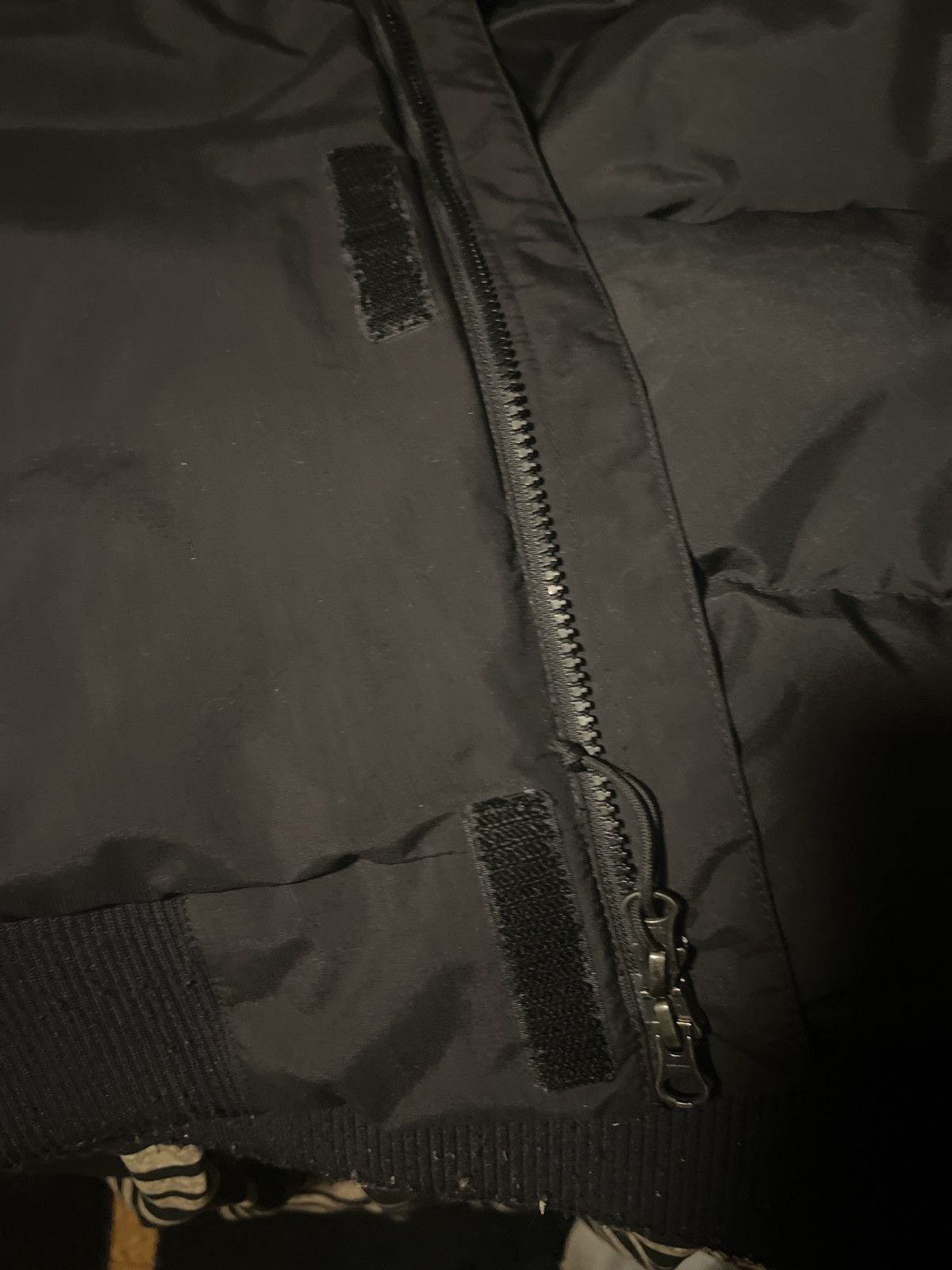 The North Face the north face 600 fur parka Size US XL / EU 56 / 4 - 6 Thumbnail