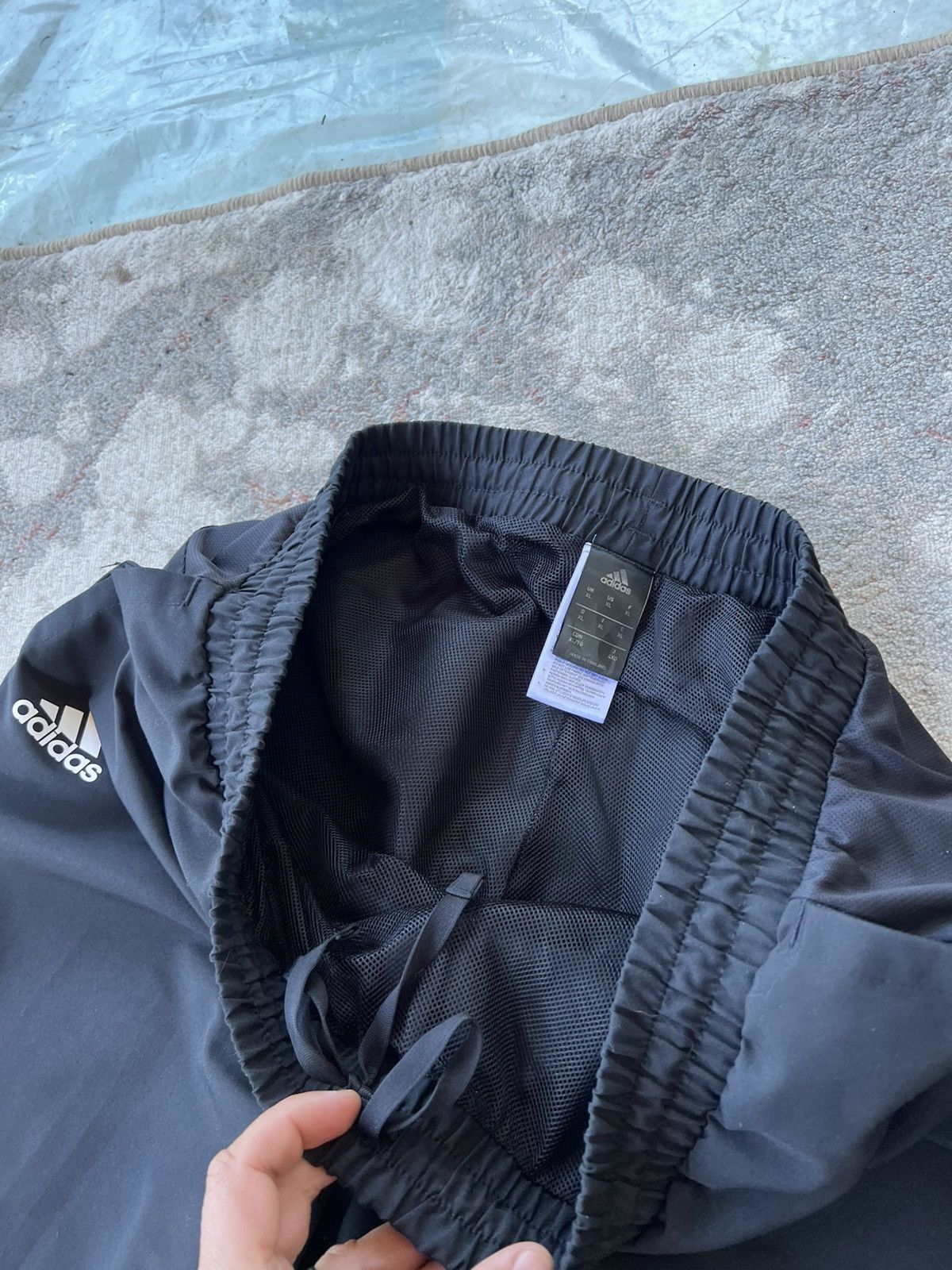 Adidas Adidas Sweatpants Size US 36 / EU 52 - 5 Thumbnail