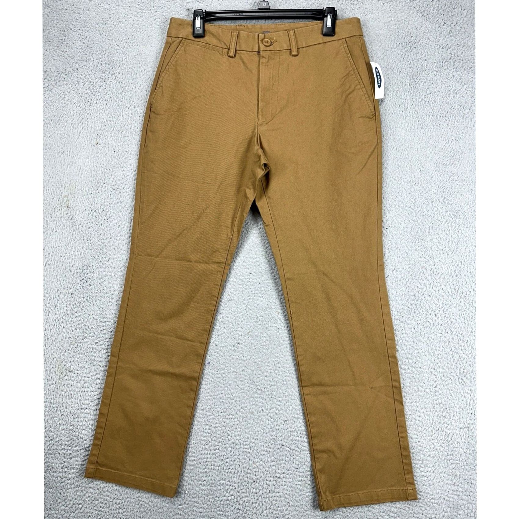 Old Navy VINTAGE OFF? No. Size US 30 / EU 46 - 2 Thumbnail