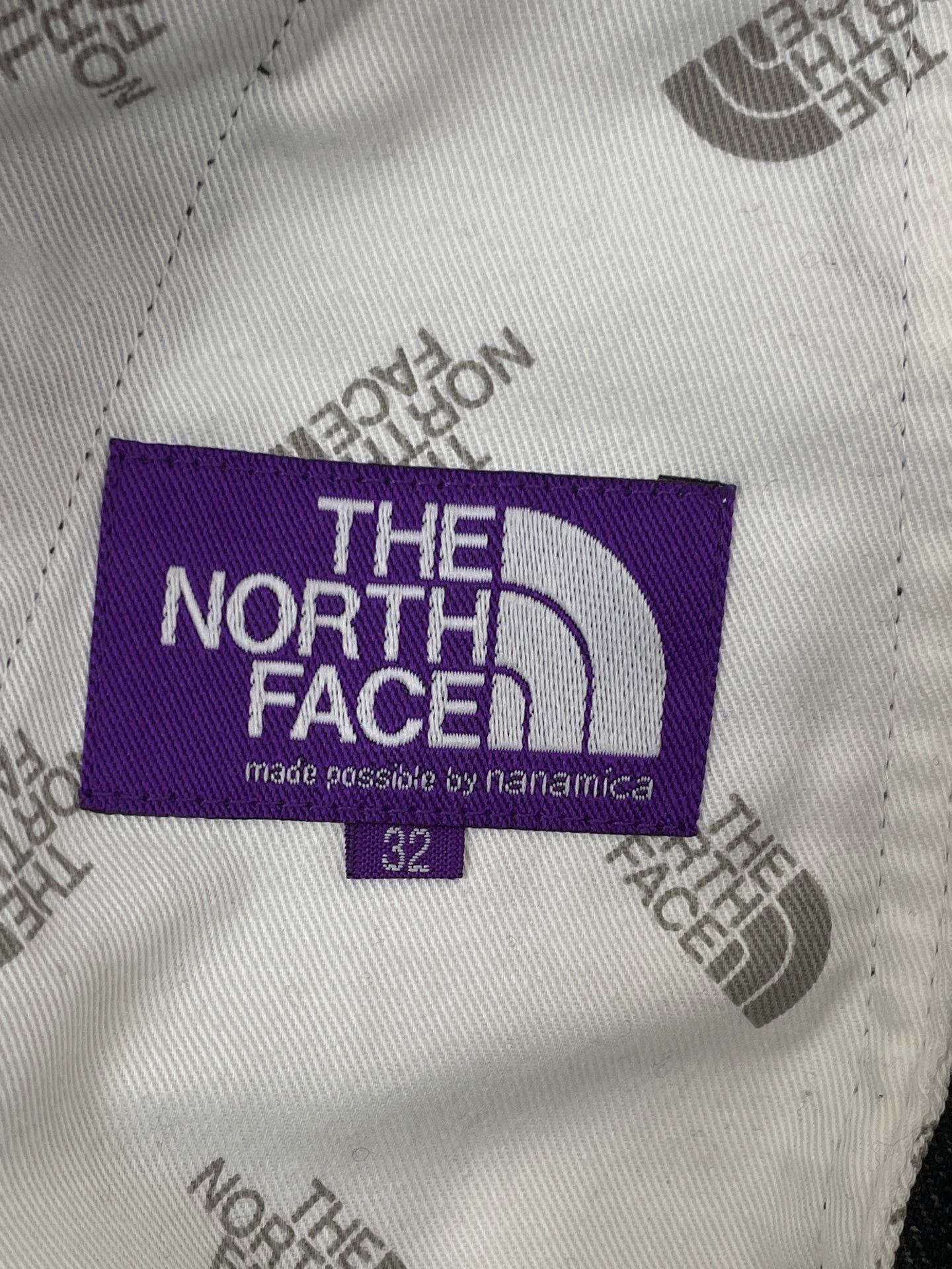The North Face The North Face Purple Label Pants NWT 32 (Waist 42) Size US 32 / EU 48 - 3 Thumbnail