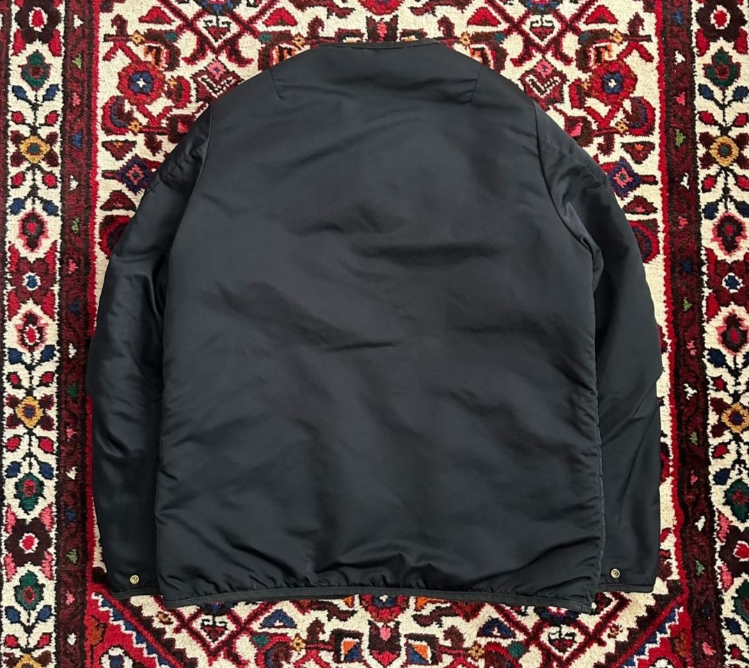 Visvim Visvimvisvim 16aw iris liner Jacket-2504 Size US M / EU 48-50 / 2 - 2 Thumbnail