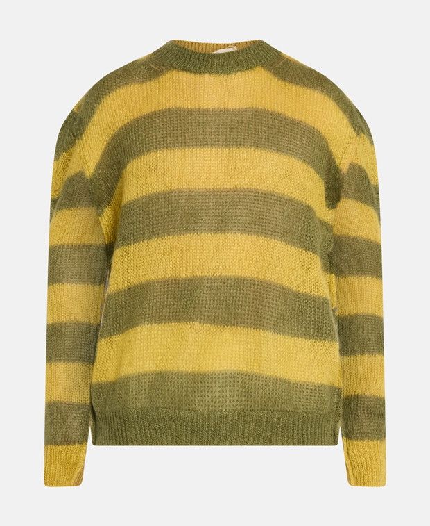 Marni Long-sleeved jumper Size US M / EU 48-50 / 2 - 1 Thumbnail