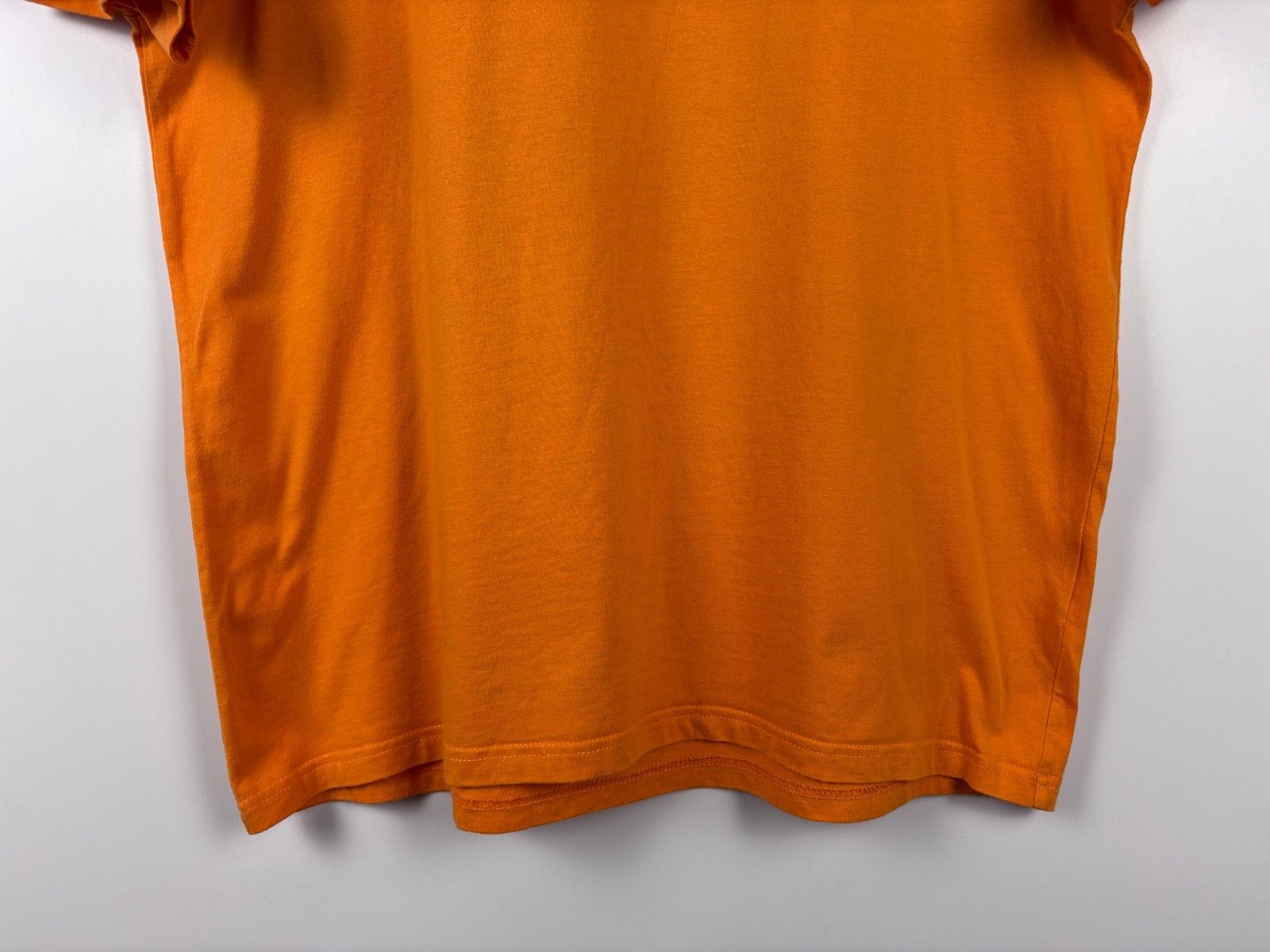 Hollister Hollister McLaren Formula 1 Team T-Shirt Orange MCL60 L Size US L / EU 52-54 / 3 - 4 Thumbnail