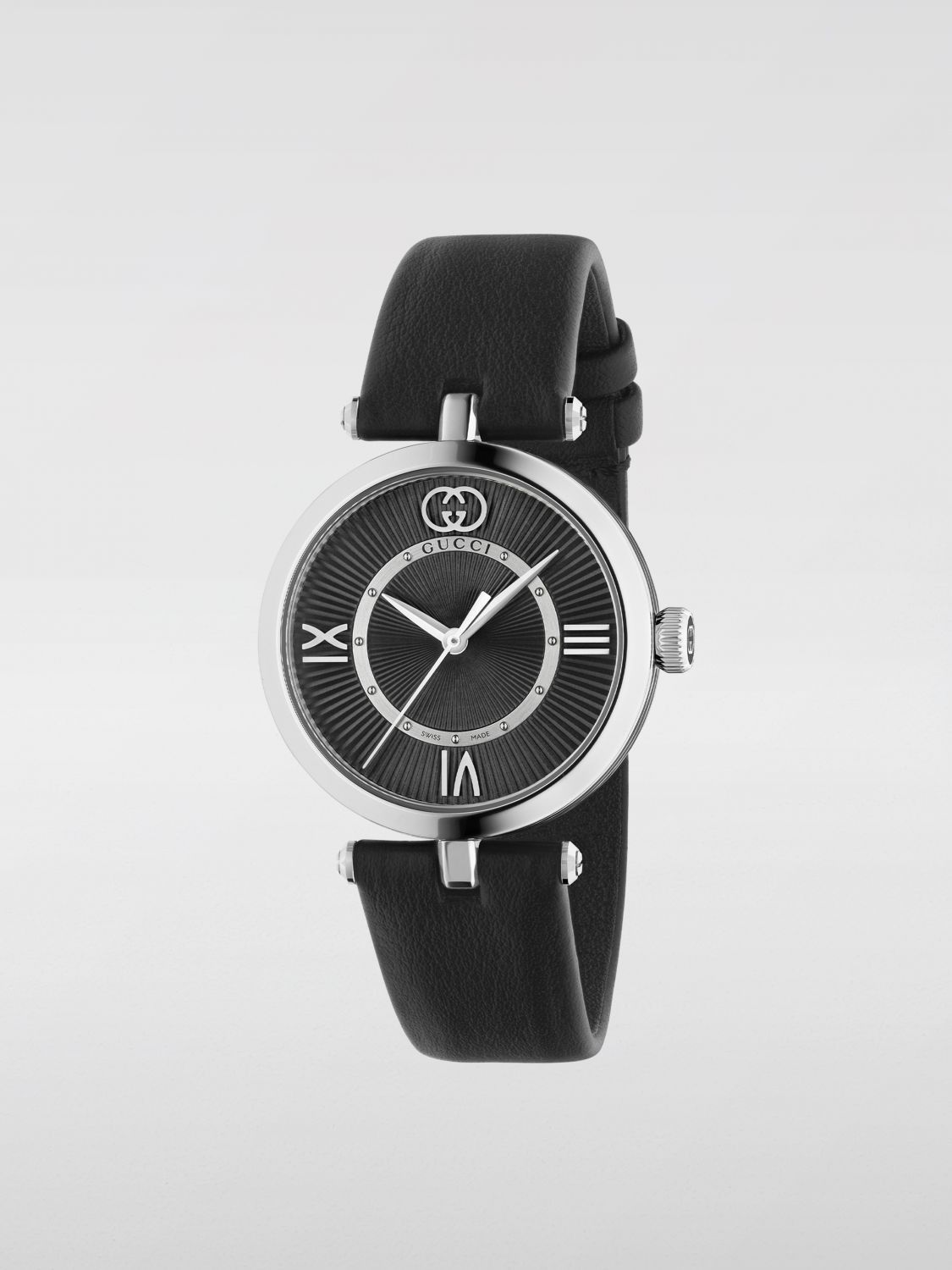Gucci Gucci Jewel Woman Black Size ONE SIZE - 1 Thumbnail