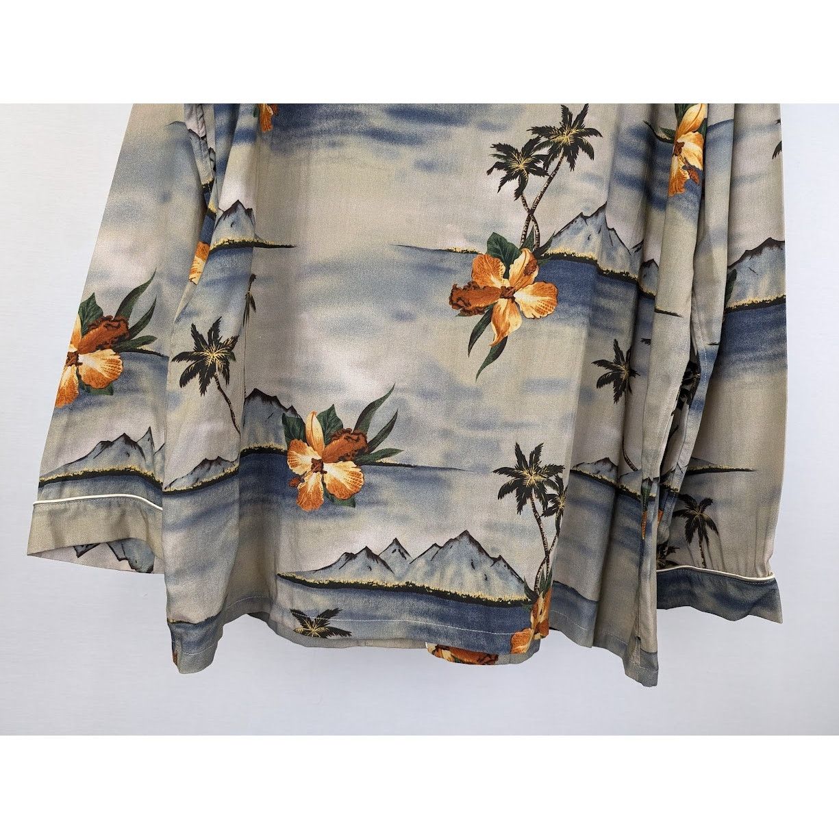 Celine Celine Button Shirt in Multicolor BNWT 37 Size US XS / EU 42 / 0 - 11 Thumbnail
