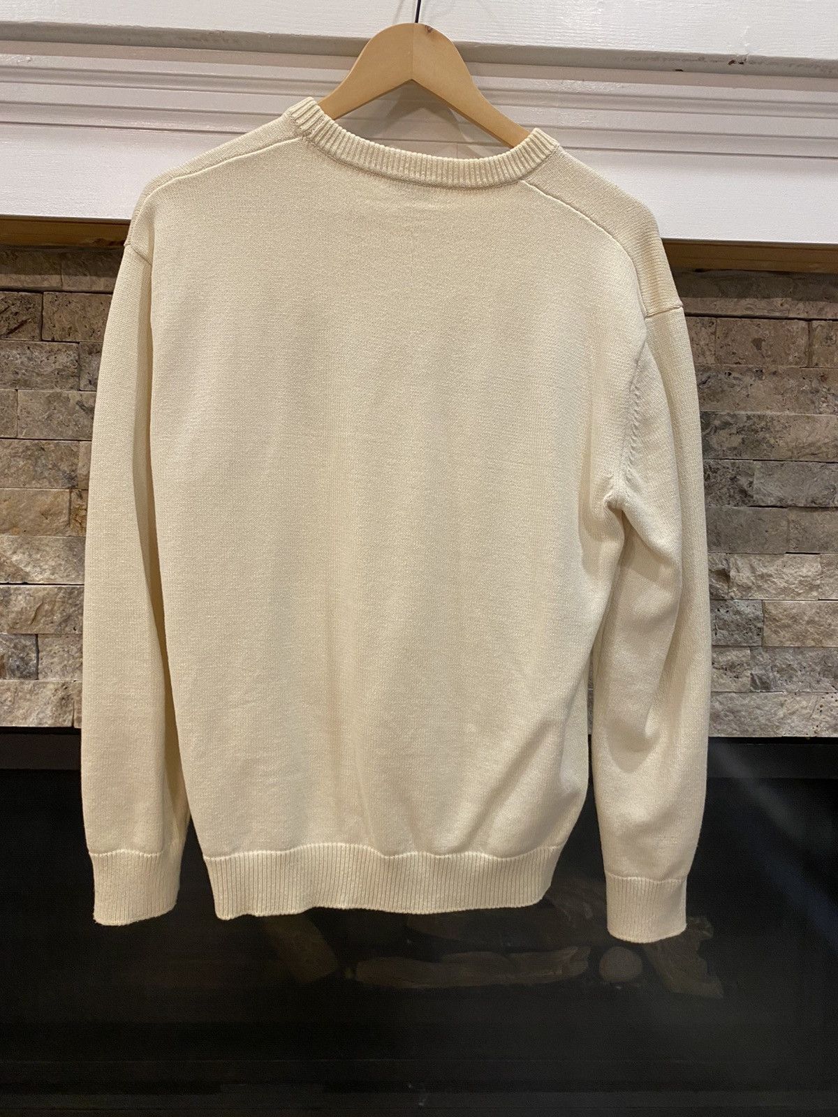 Kenzo Kenzo knit crew neck Size US M / EU 48-50 / 2 - 5 Thumbnail