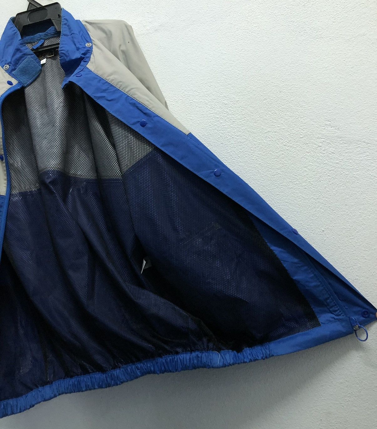 Vintage Vintage Great Field Subaru Jacket Size US XL / EU 56 / 4 - 14 Thumbnail
