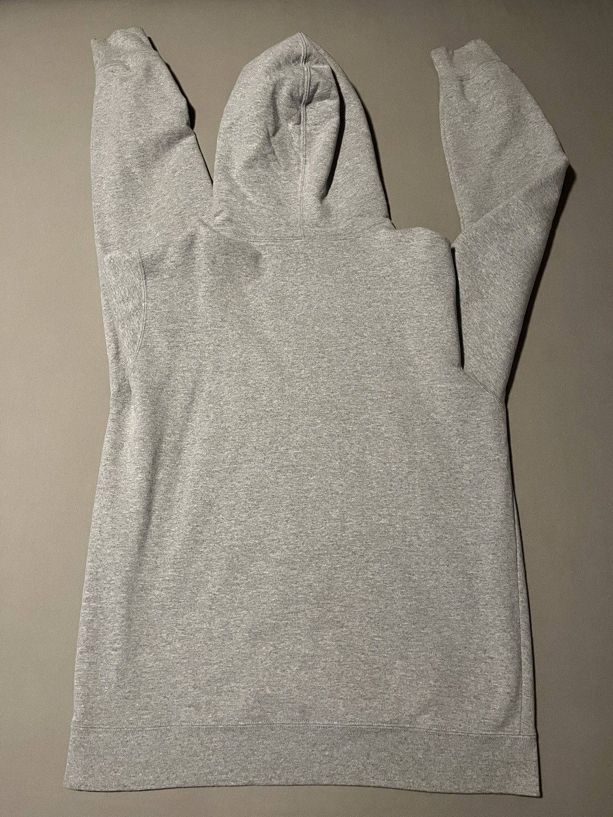 Supreme Supreme Digital Logo Pullover Hoodie Sweatshirt SS20 VNDS Size US XL / EU 56 / 4 - 8 Thumbnail